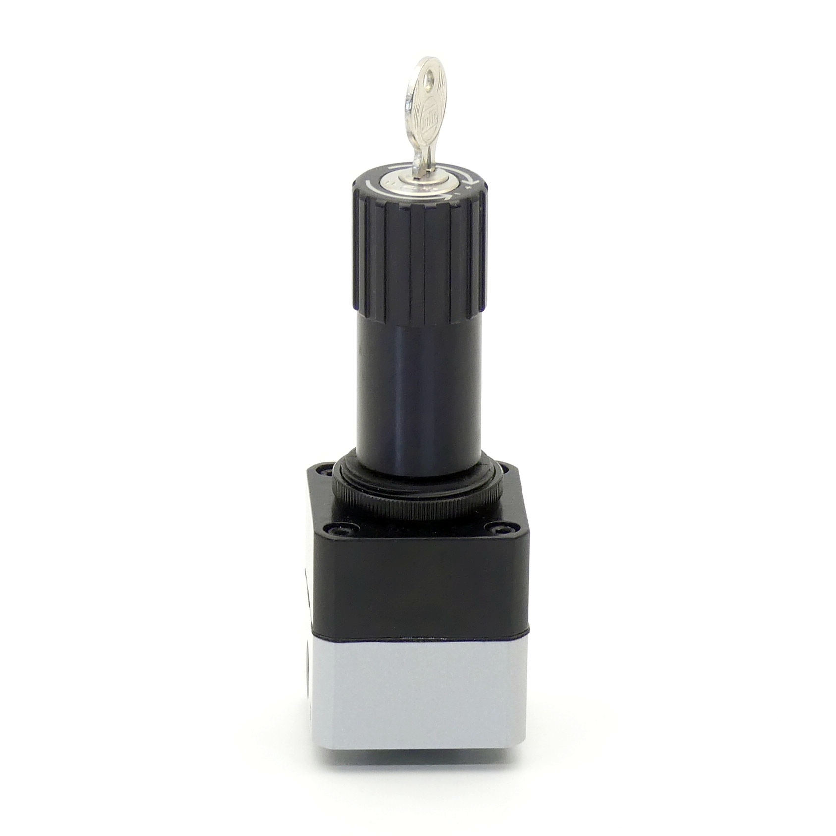 Precision pressure regulator LRPS-1/4-2,5