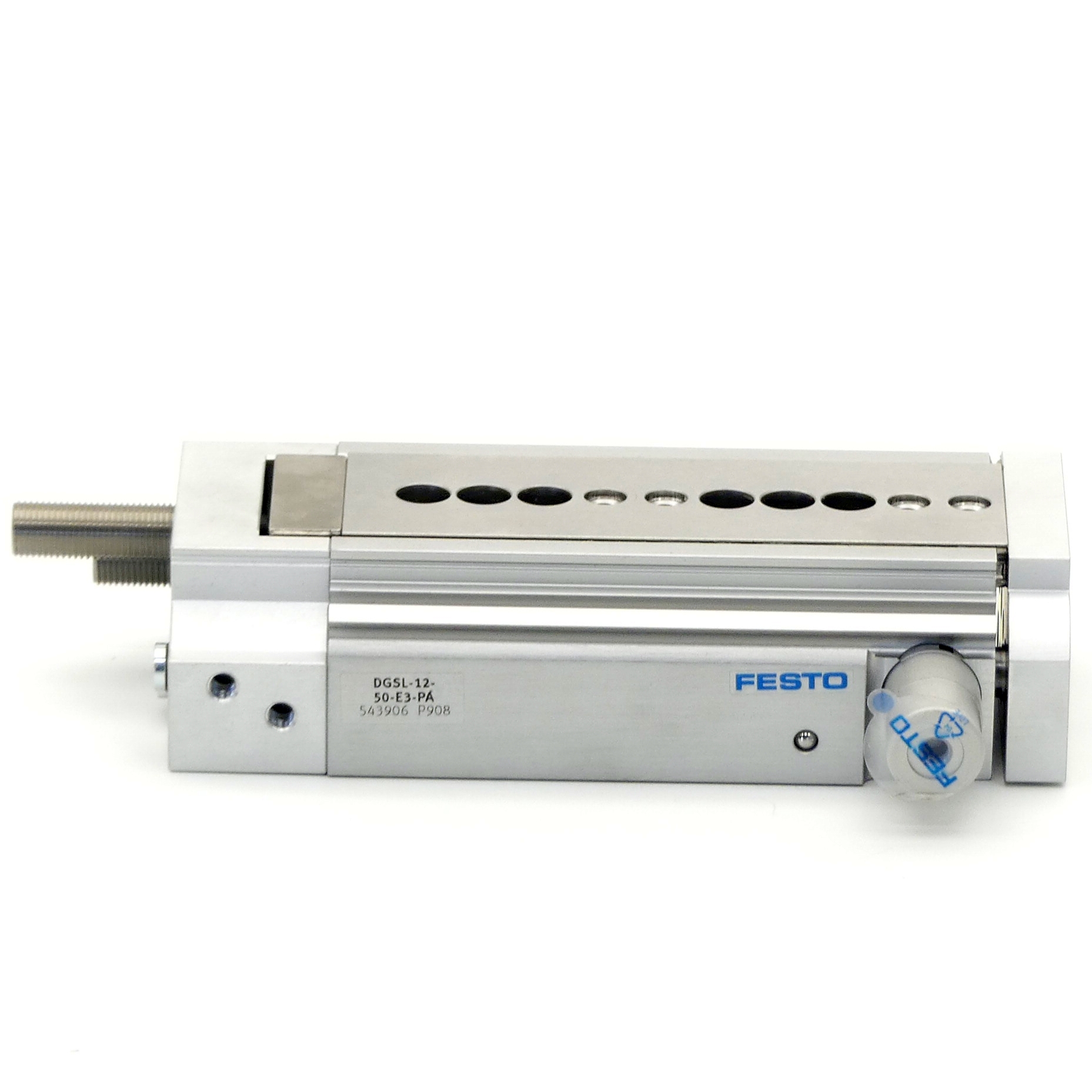 Minischlitten DGSL-12-50-E3-PA