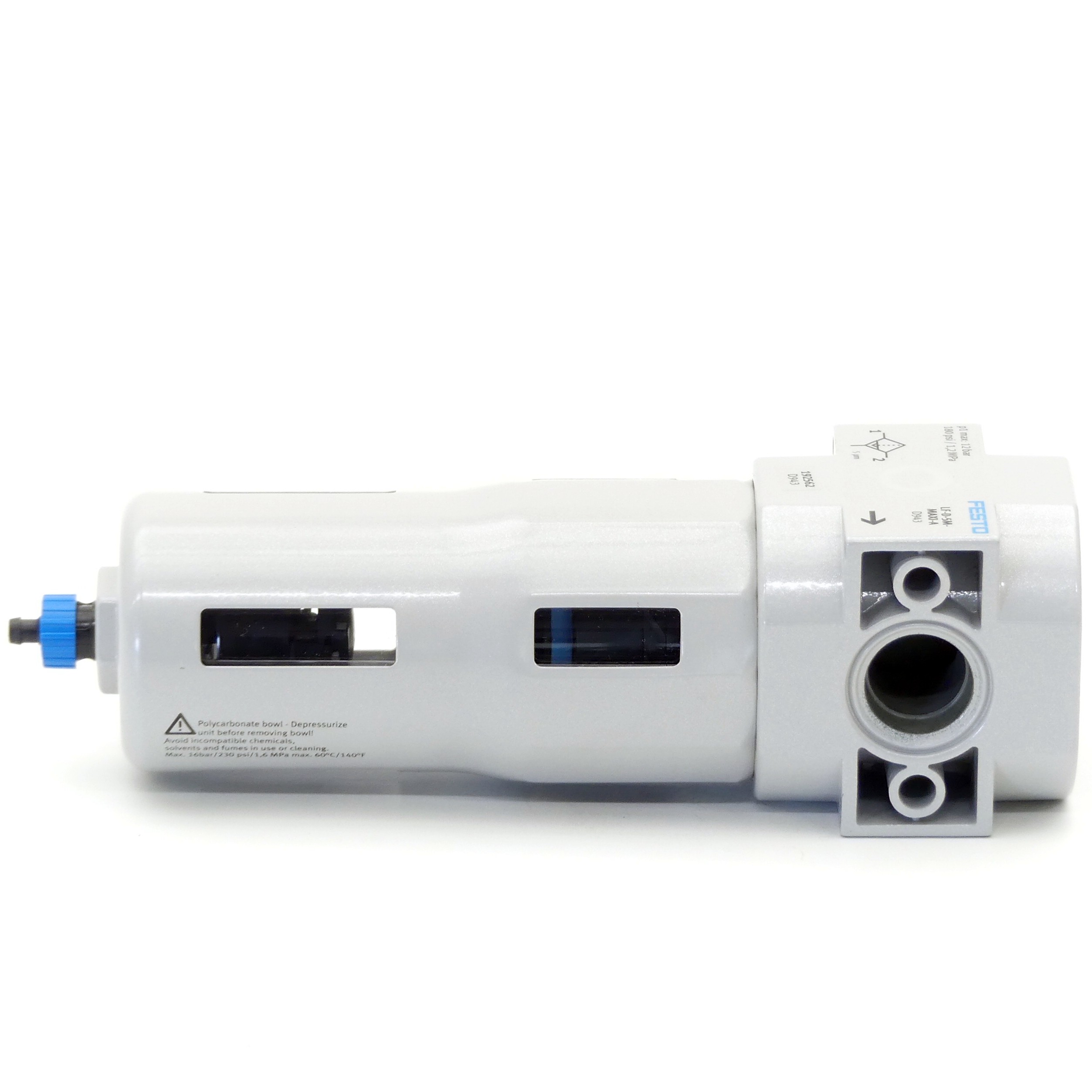 Filter LF-D-5M-MAXI-A