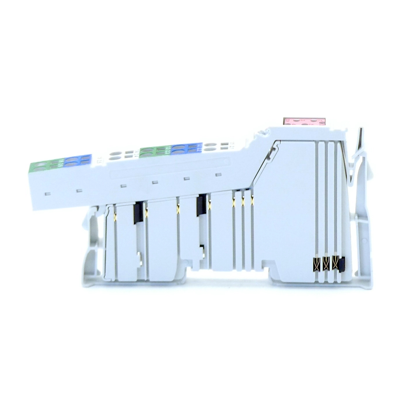 Digital output bus terminal R-IB IL 24 DO 4-PAC