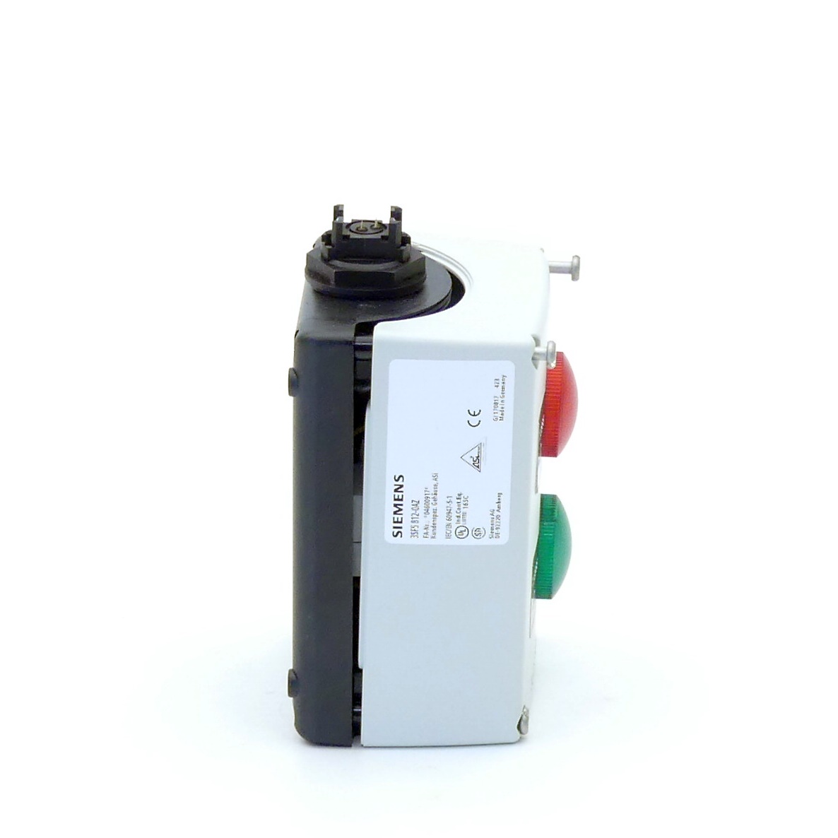 AS interface complete device 3SF5 812-0AZ
