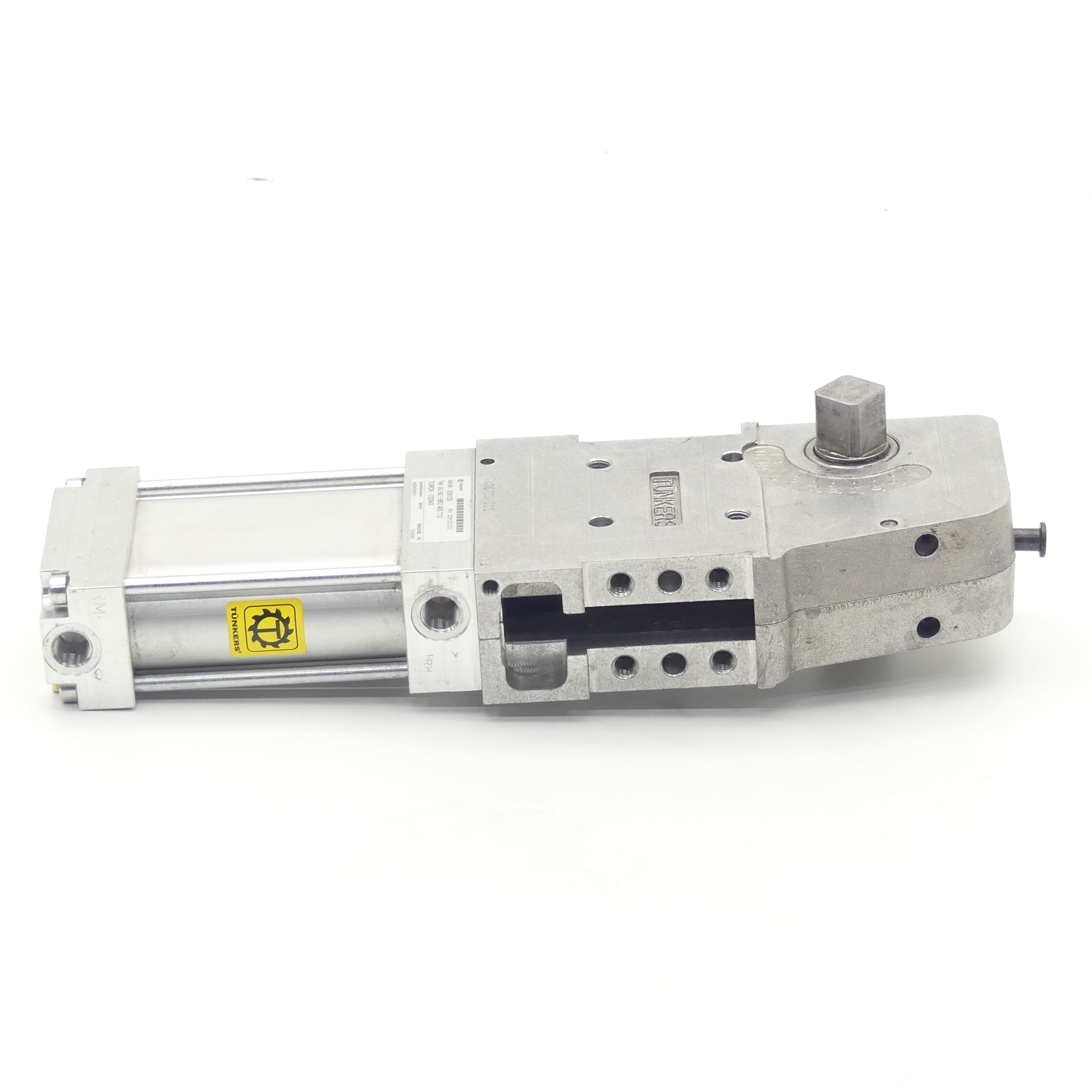 Variospanner VU 50.1 BR2 A05 T12 