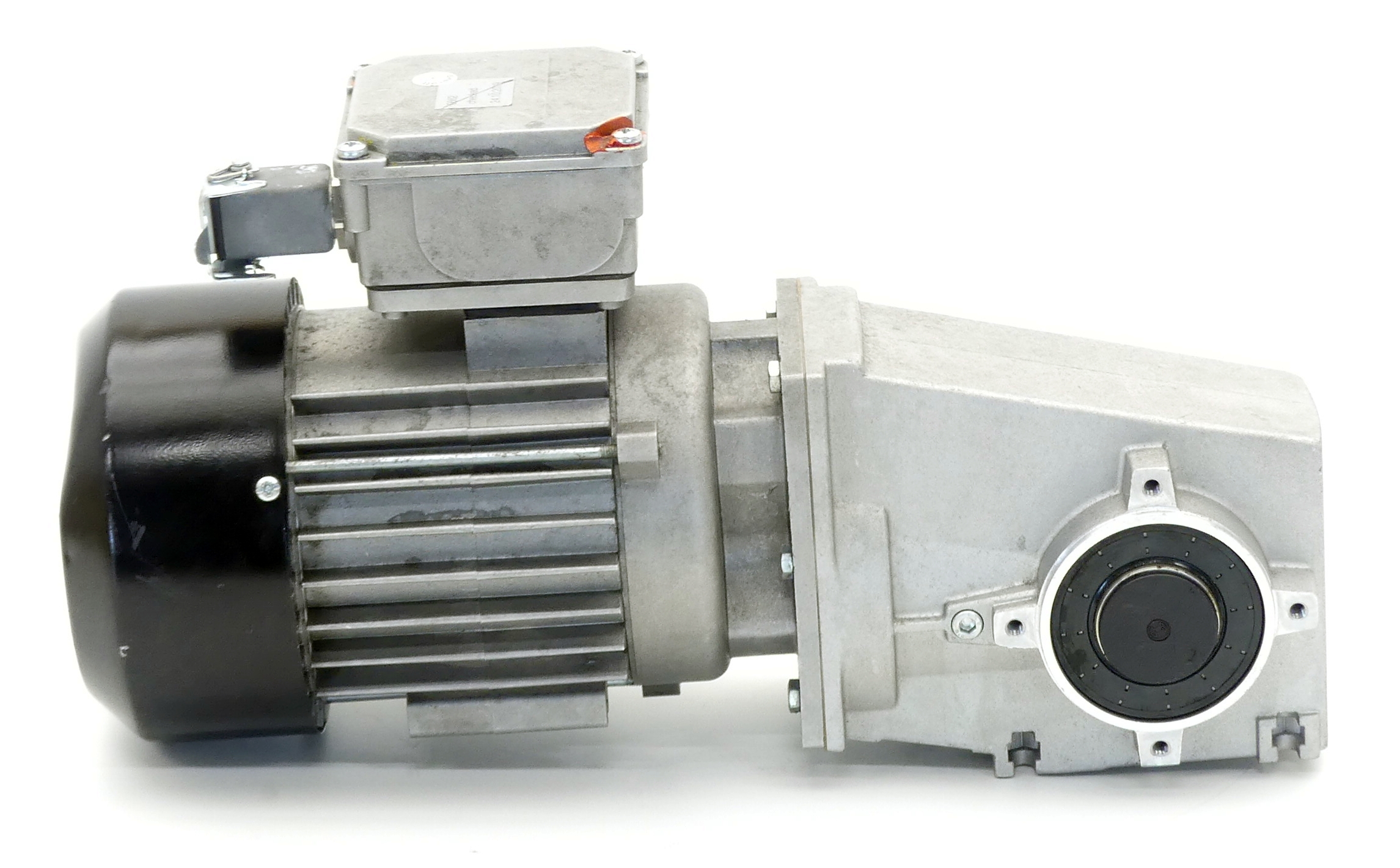 Gearbox Motor GKR04-2MHGR-071-4b