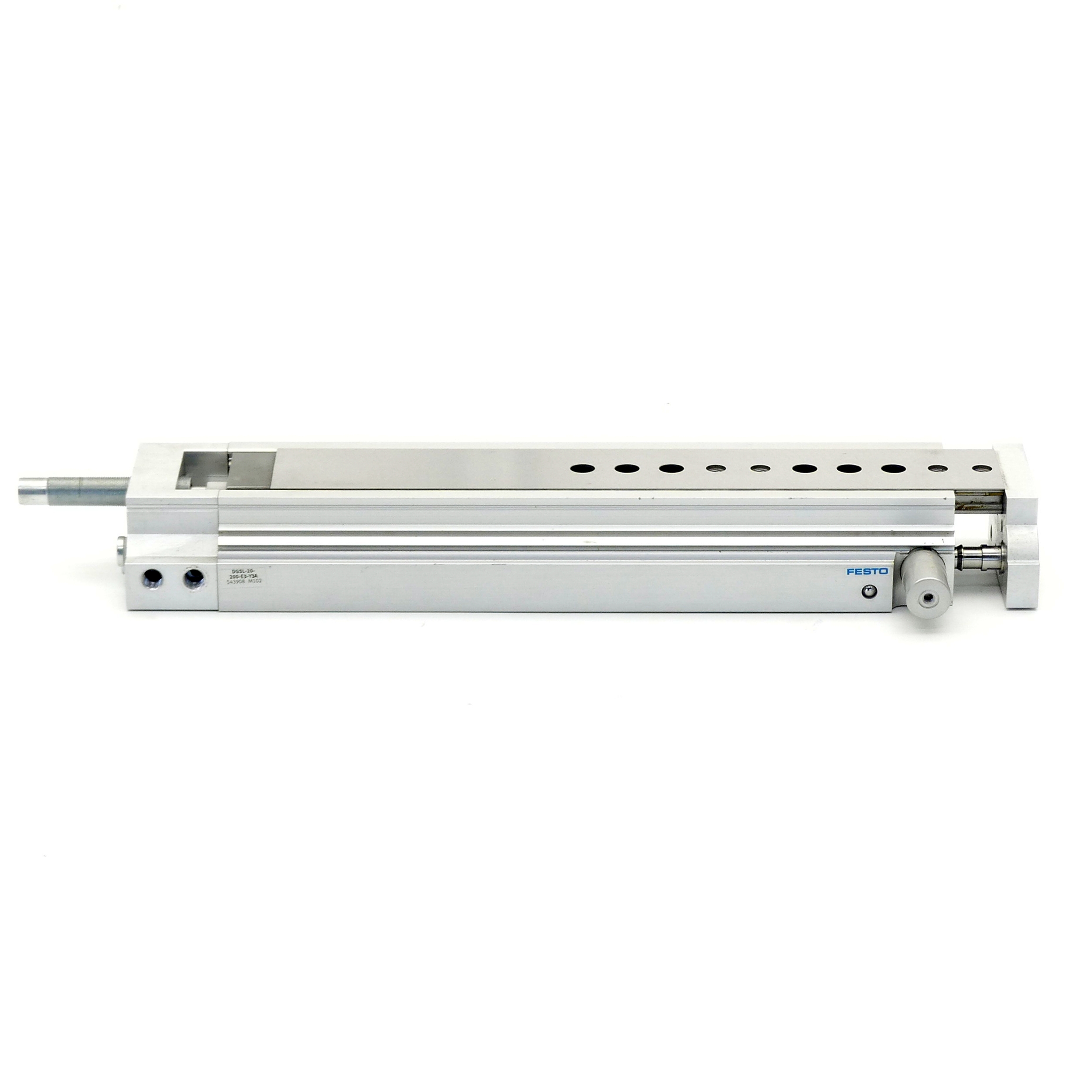 Carriage unit DSL-20-200-E3-Y3A