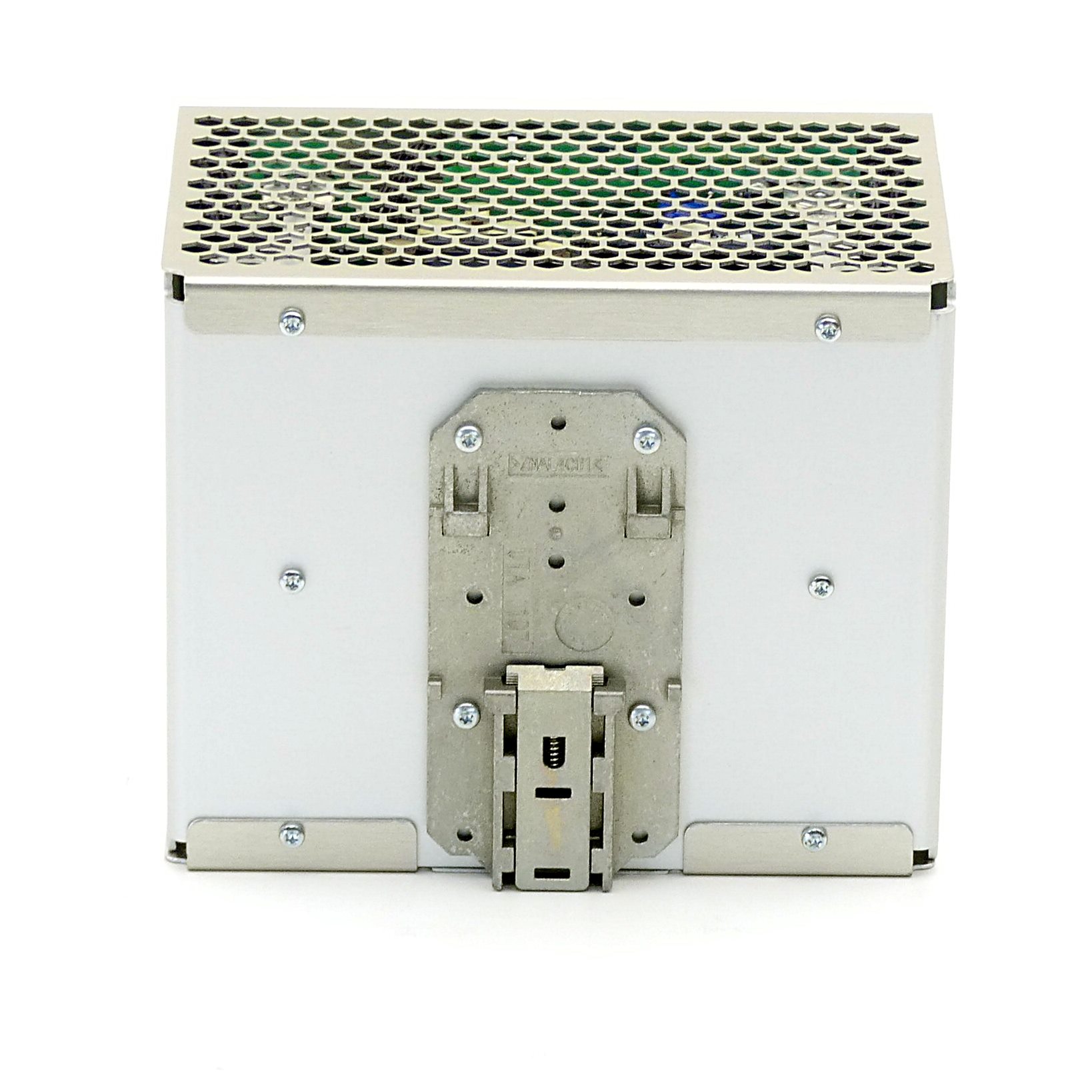 Netzgerät QUINT-PS-3X400-500AC/24DC/20