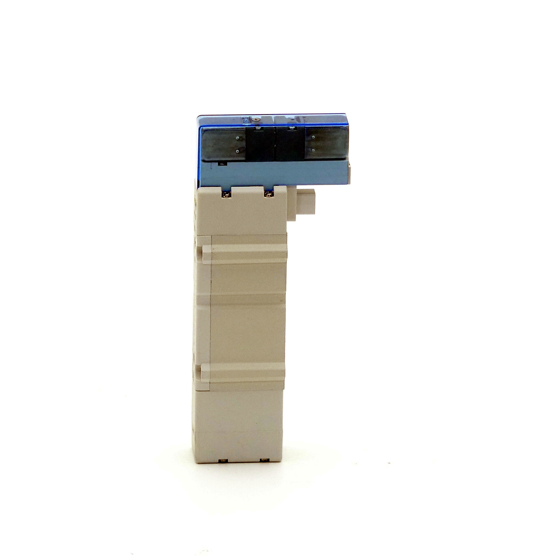 5/3-way valve 