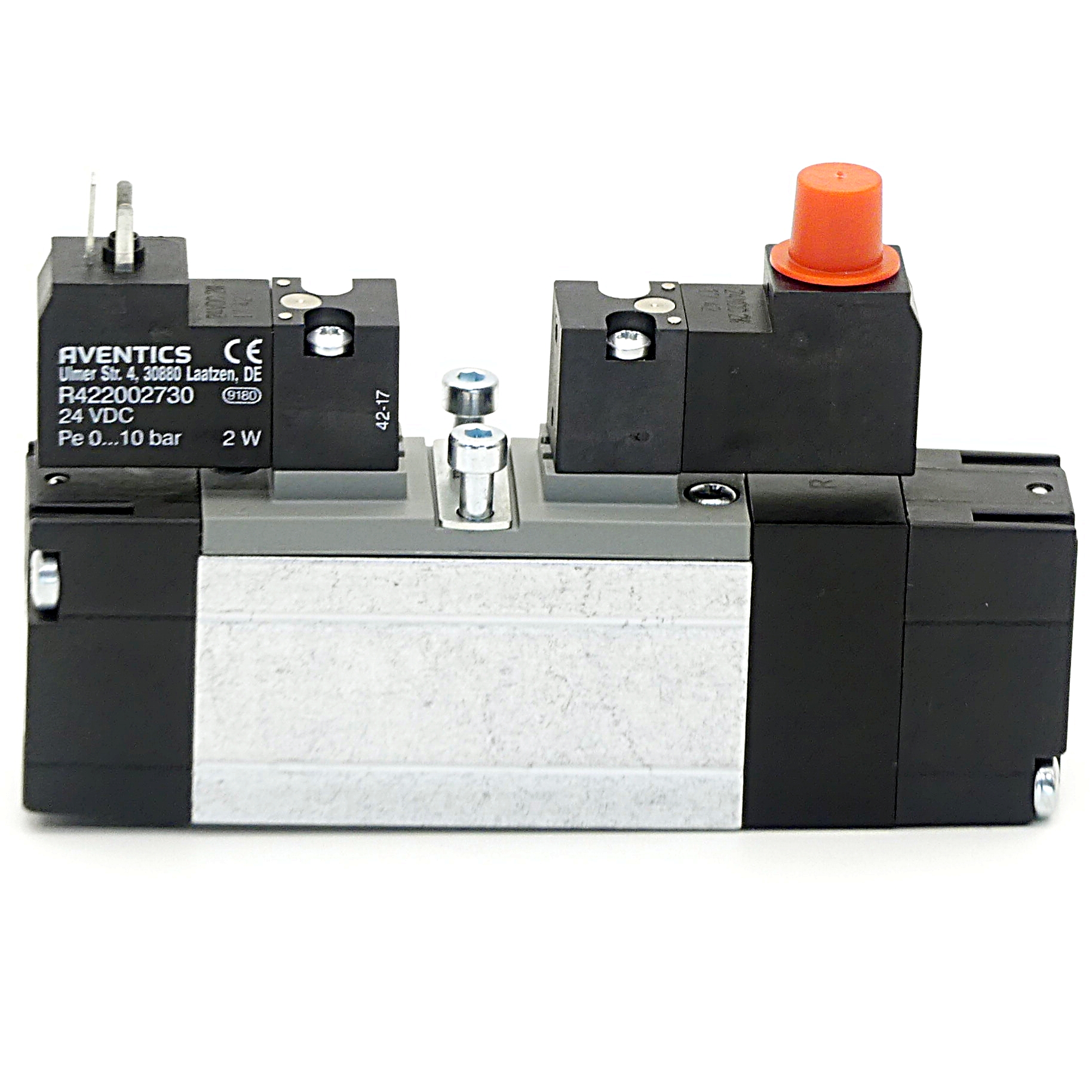 5/3 Control valve 