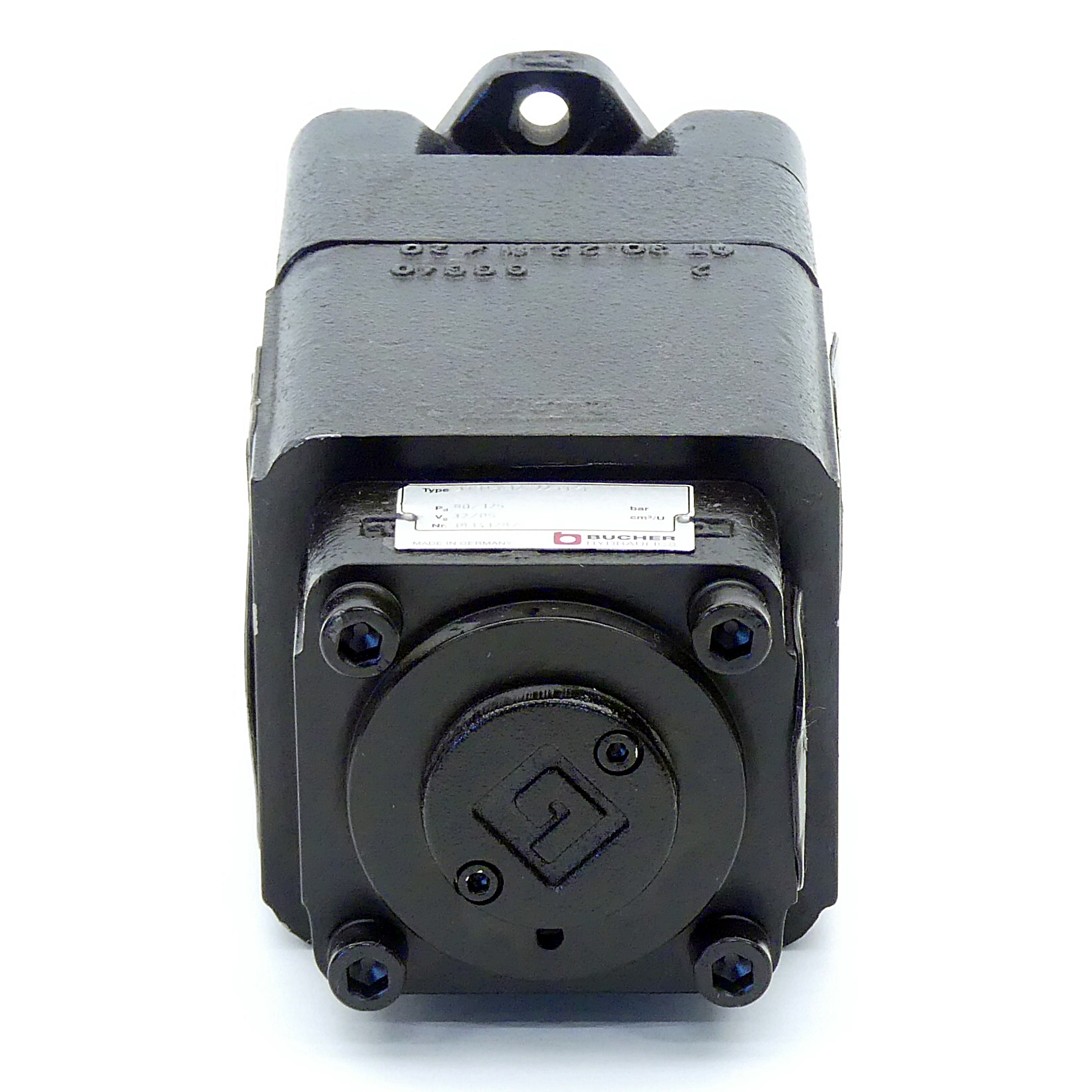 Hydraulikpumpe QT31-032/22-005R 