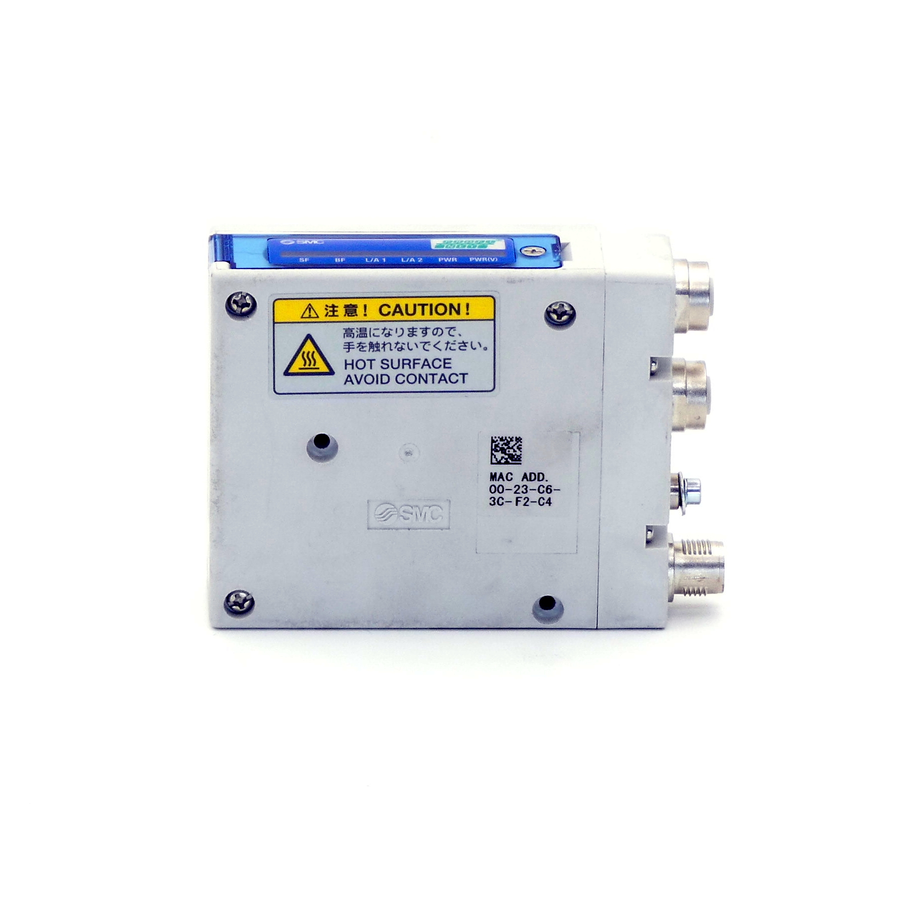 Transmission unit