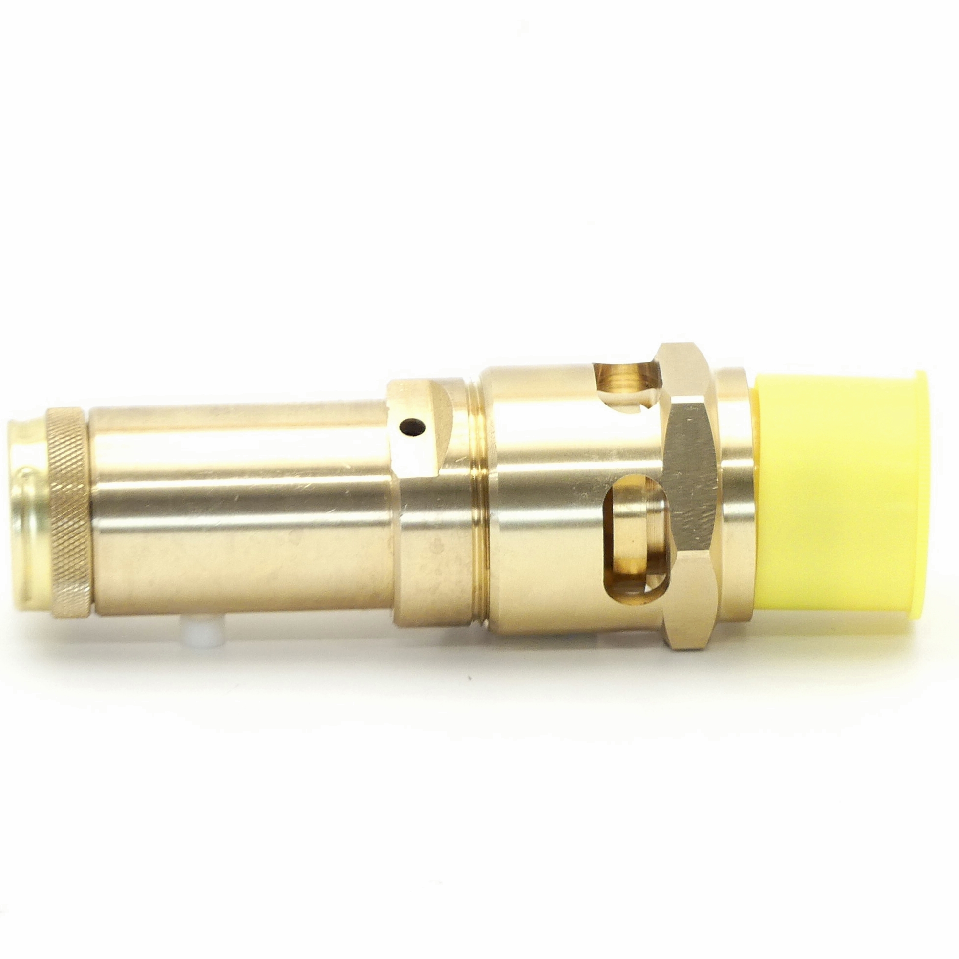 Safety valve
