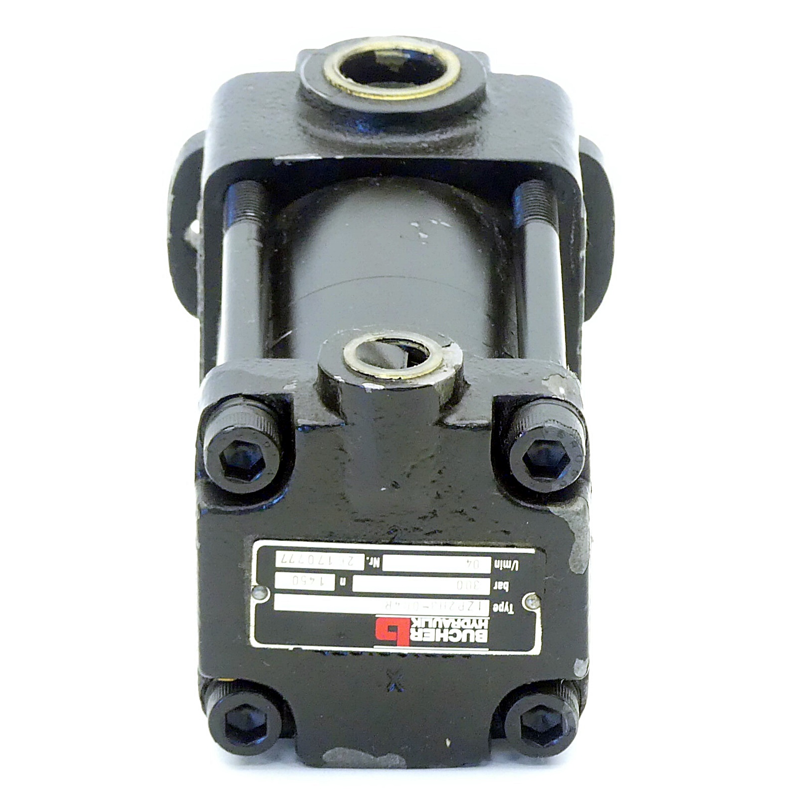 Hydraulikpumpe 1ZP2H3-004R 