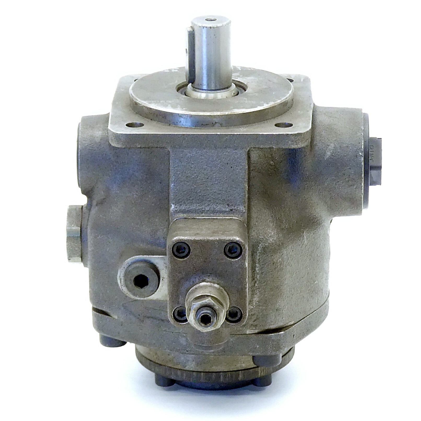 Hydraulic pump 1PF2V7-12/25-43RE01MZ0-07A0 