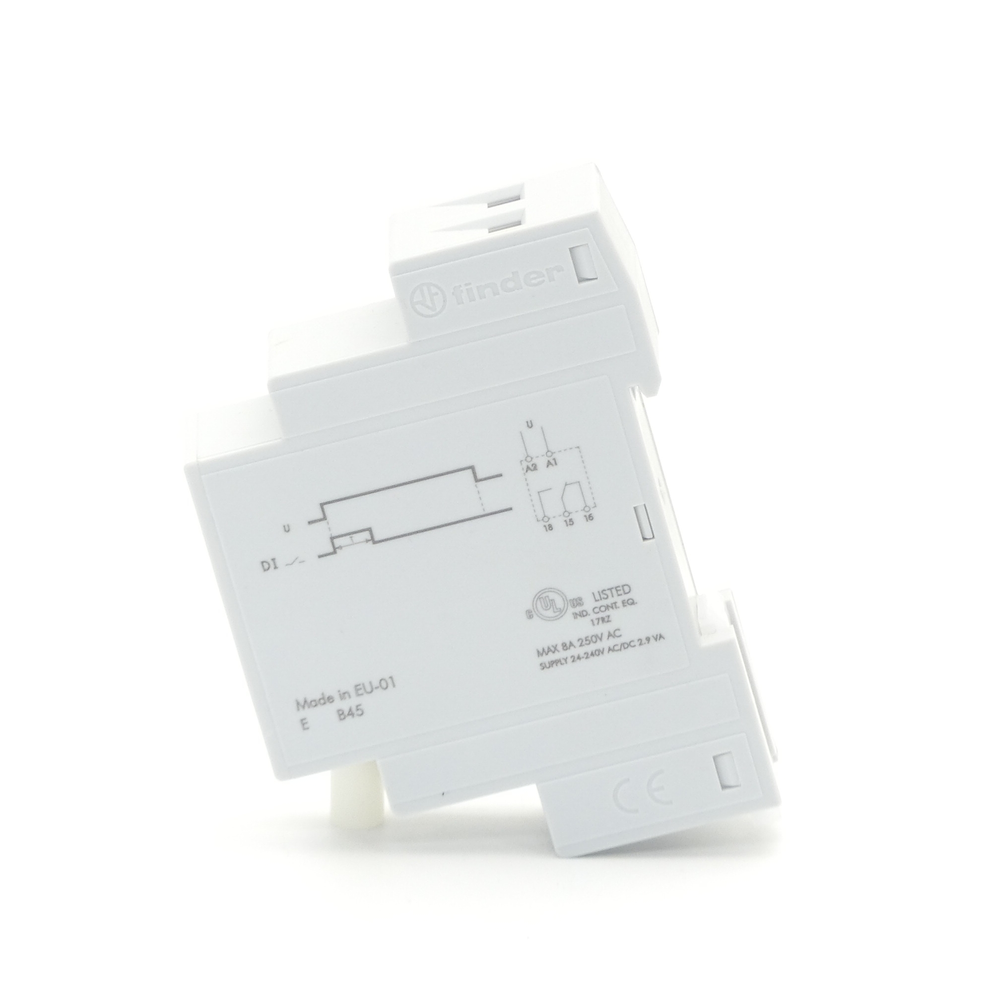 Time Relay