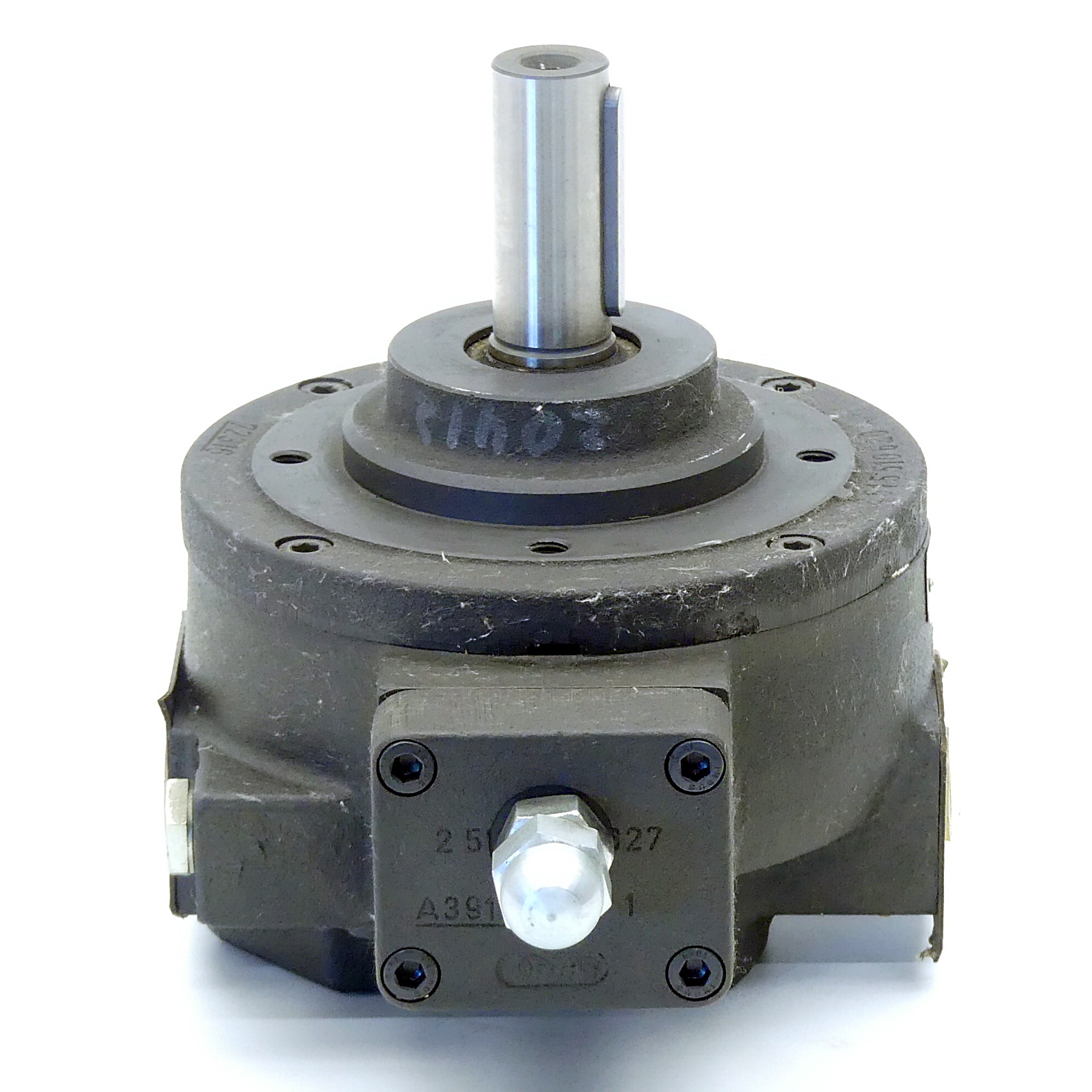 Hydraulic pump 