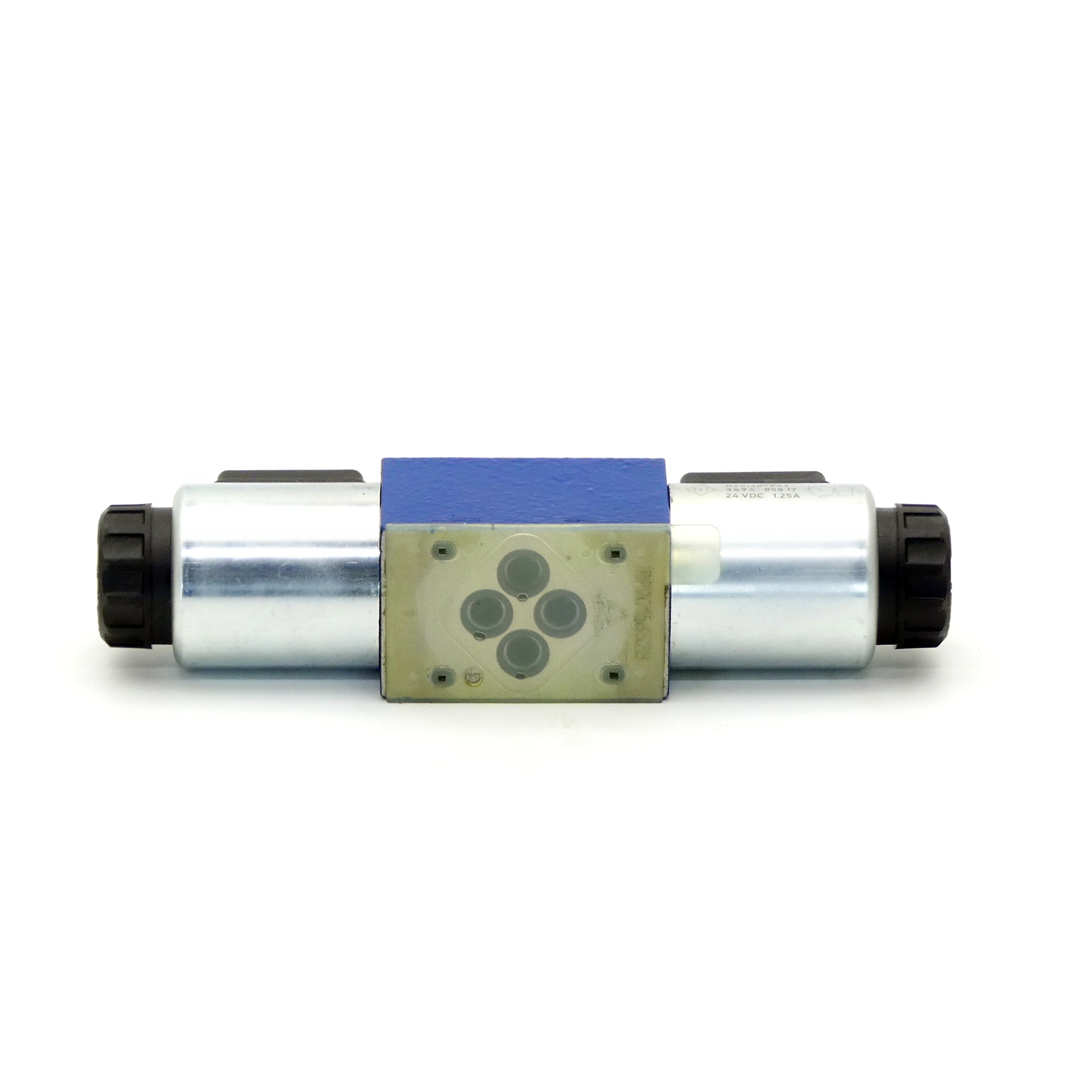 4/2 Directional control valve 4 WE 6 D62 