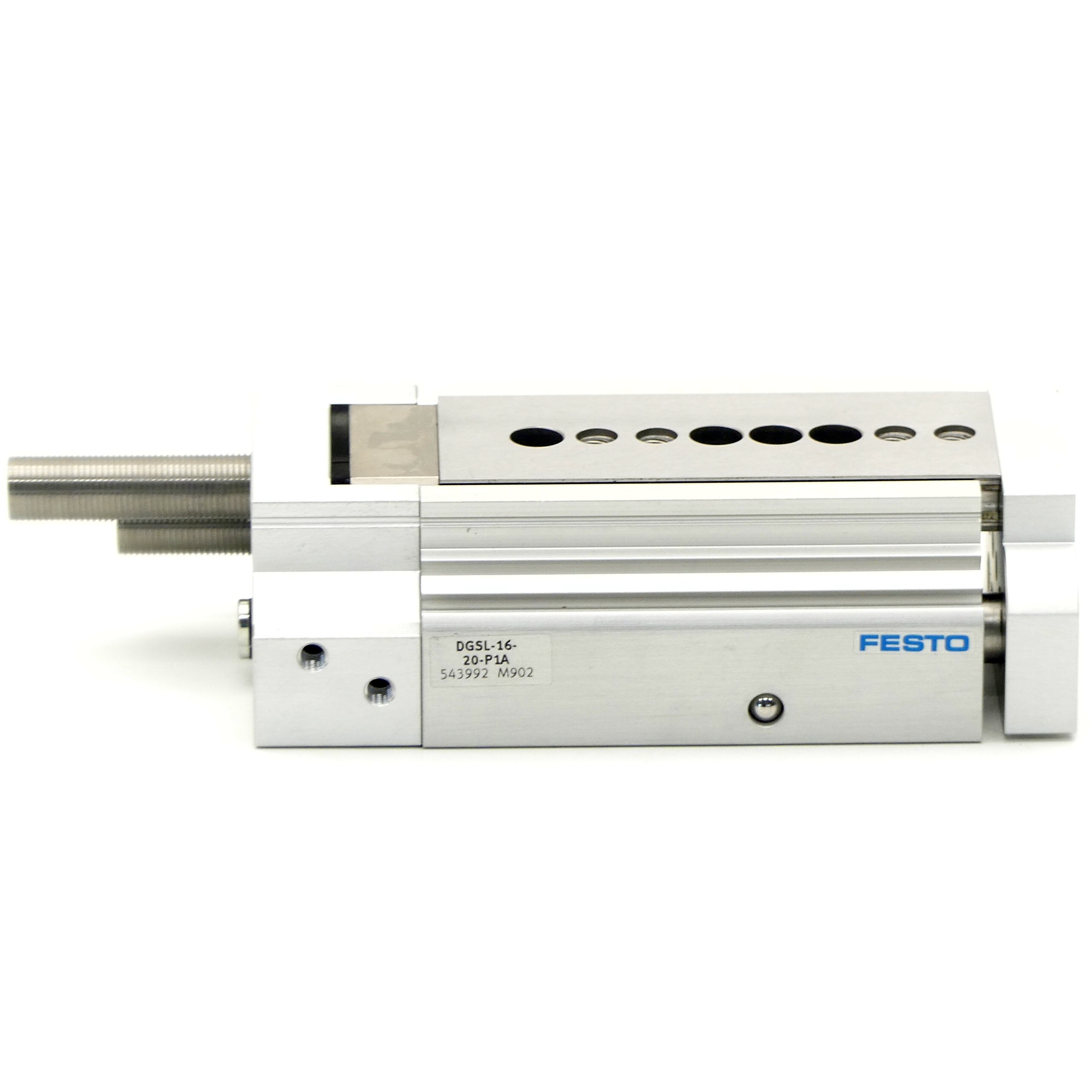 mini slide DGSL-16-20-P1A 