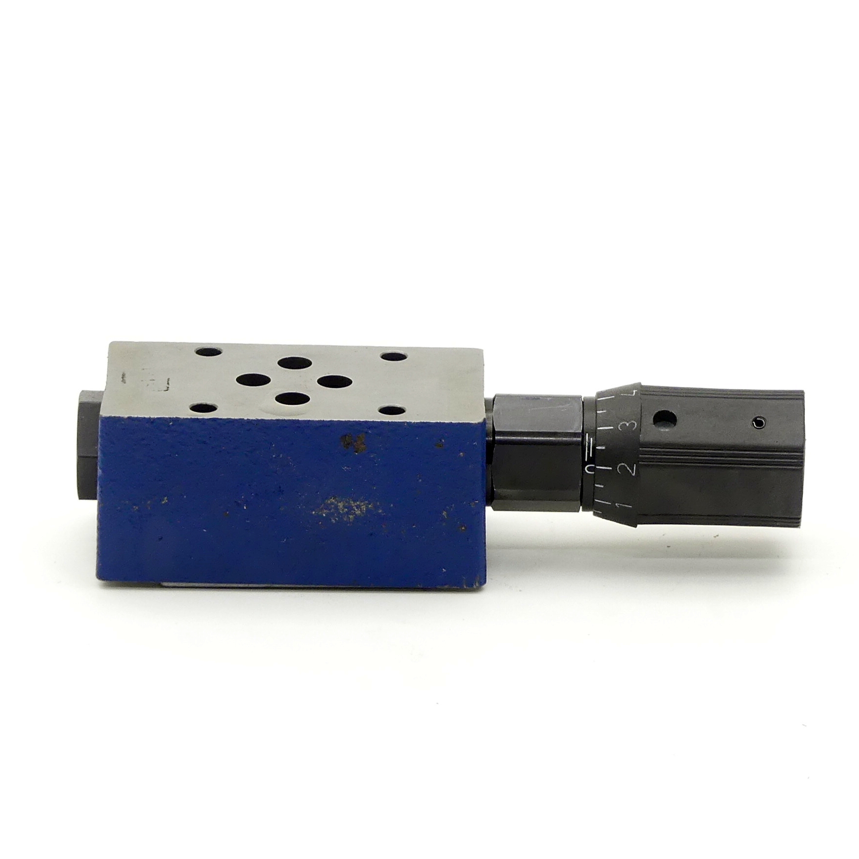 Drosselrückschlagventil Z2FS 6 A3-44/2QV