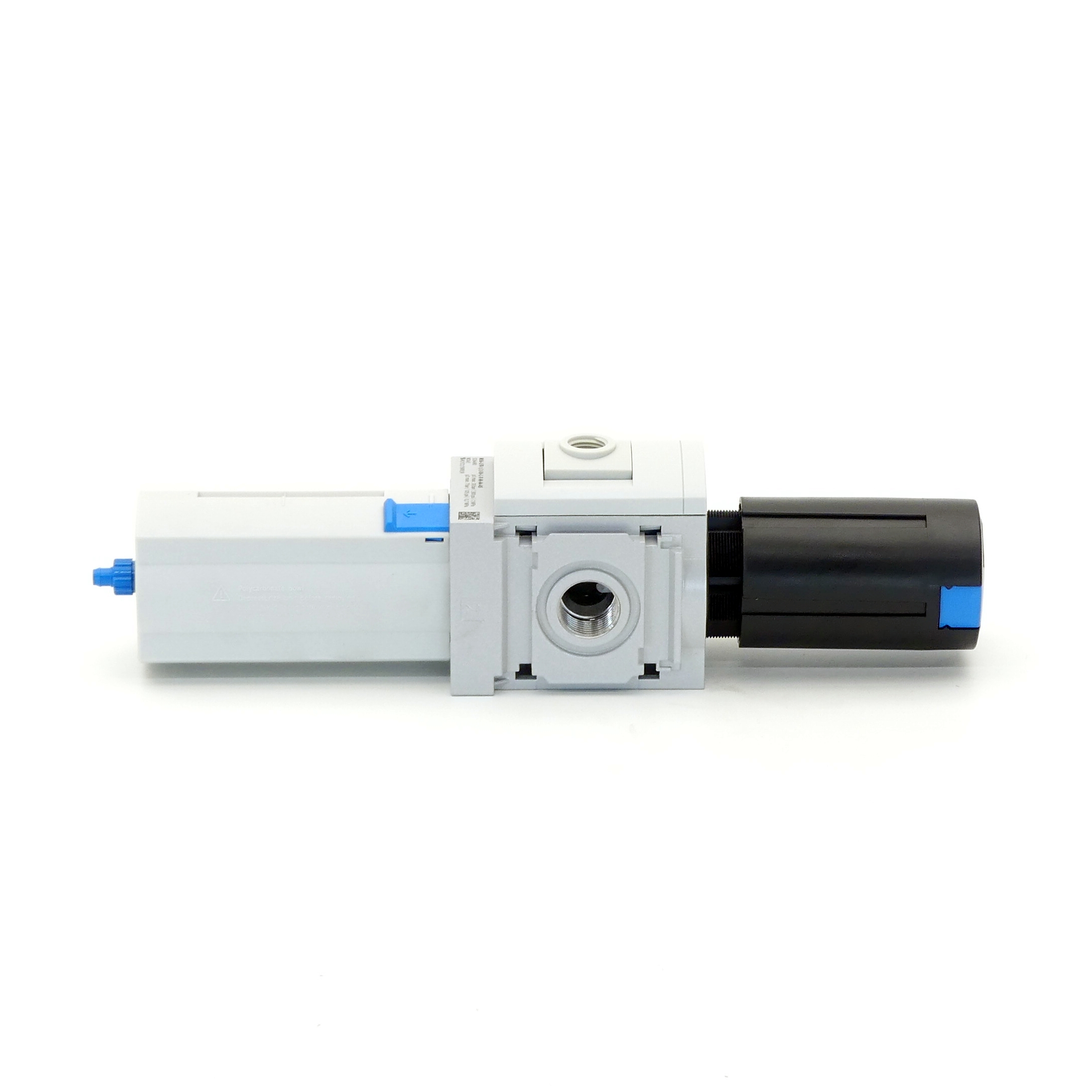 Filter-Regelventil MS6-LFR-1/2-D6-C-R-M-A4-AS 