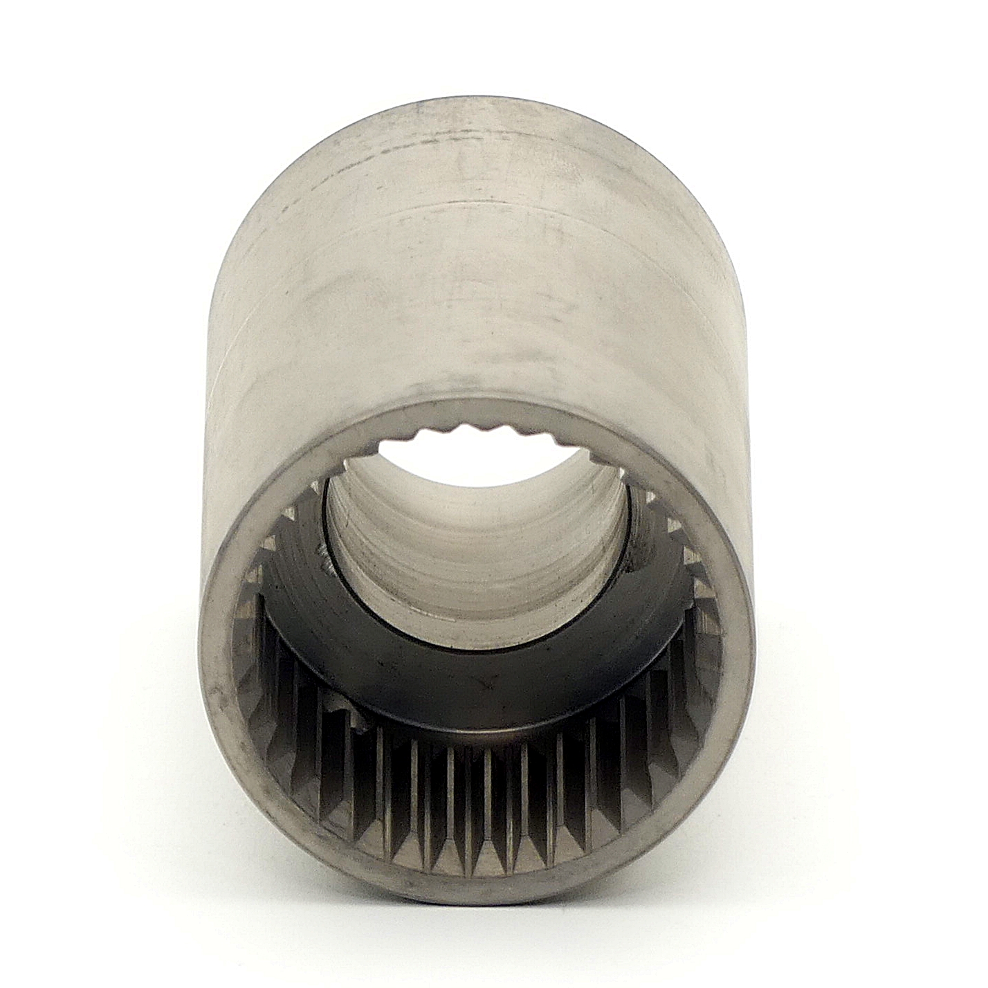 Mitnehmer für Hydraulik