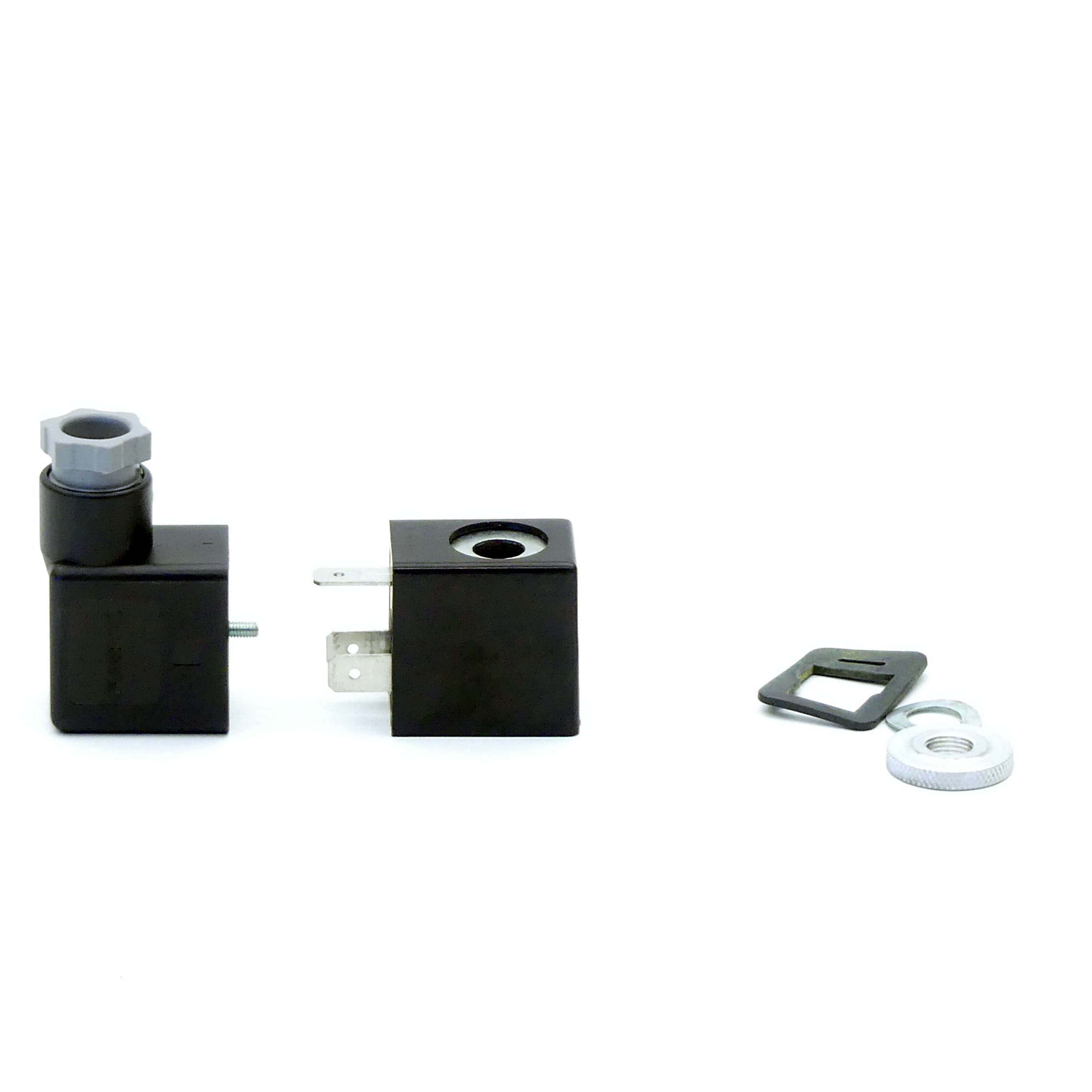 Magnetspule 4540 Neu geöffnete OVP