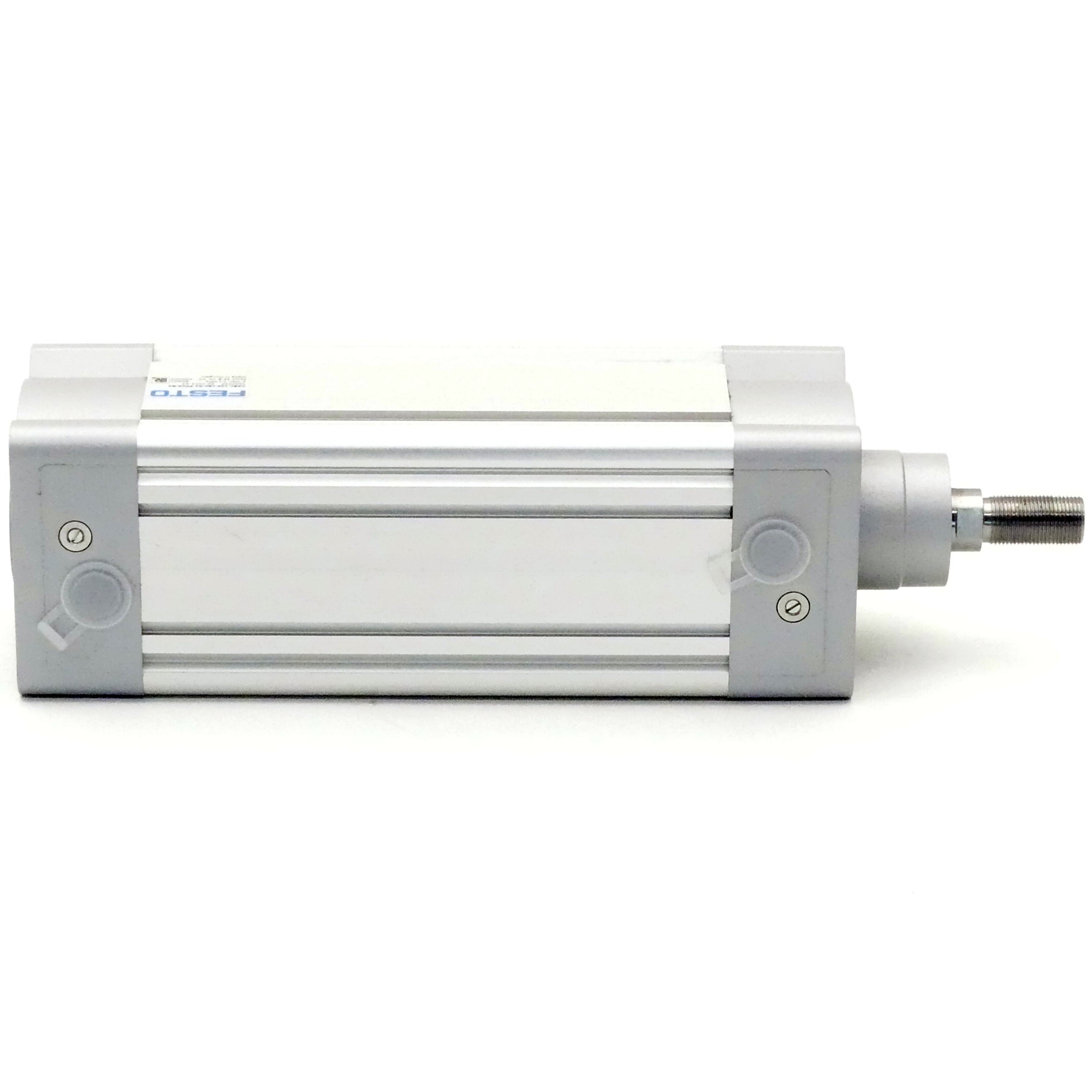Normzylinder DSBC-100-180-D3-PPVA-N3