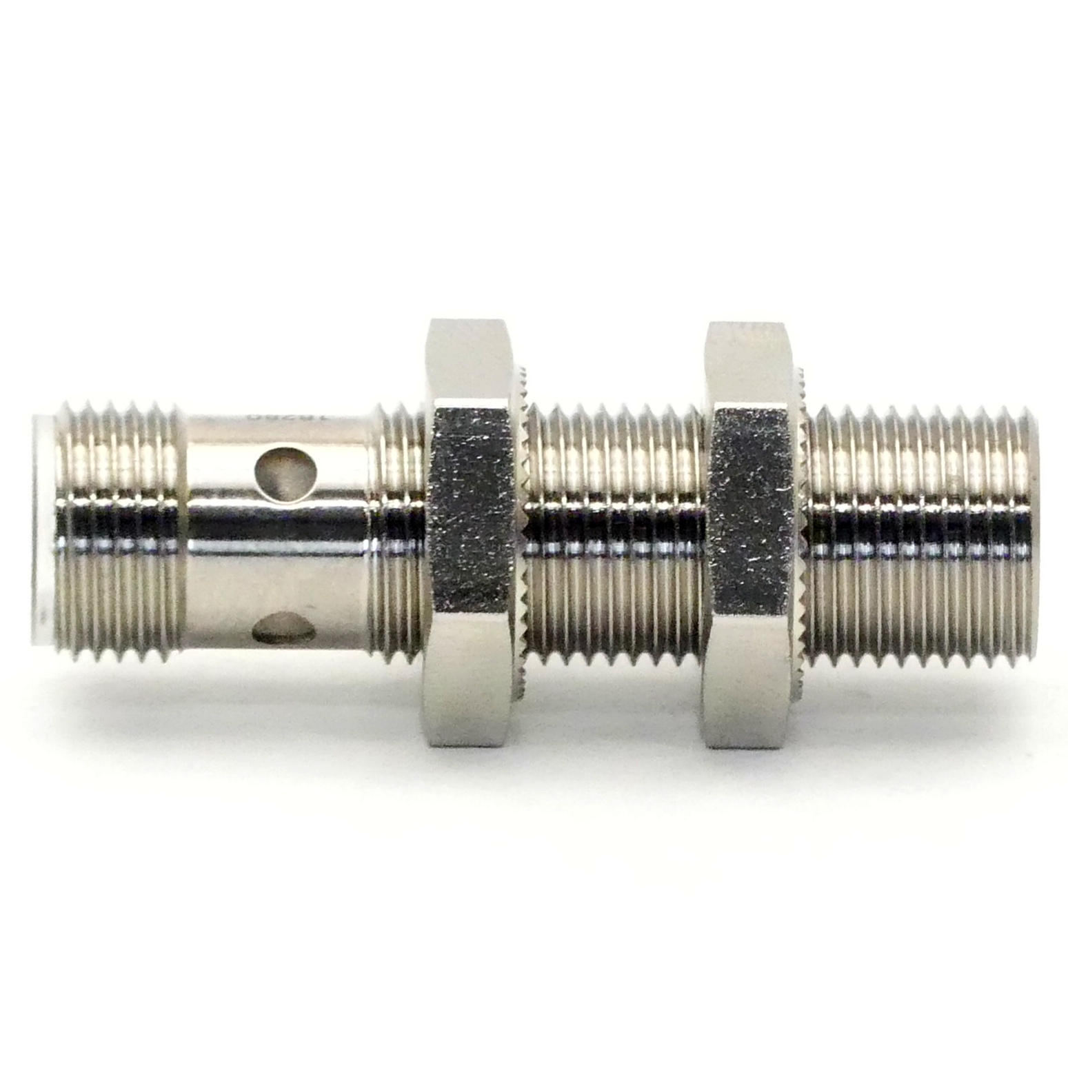 Näherungssensor Induktiv NBB4-12GM30-E2-V1 
