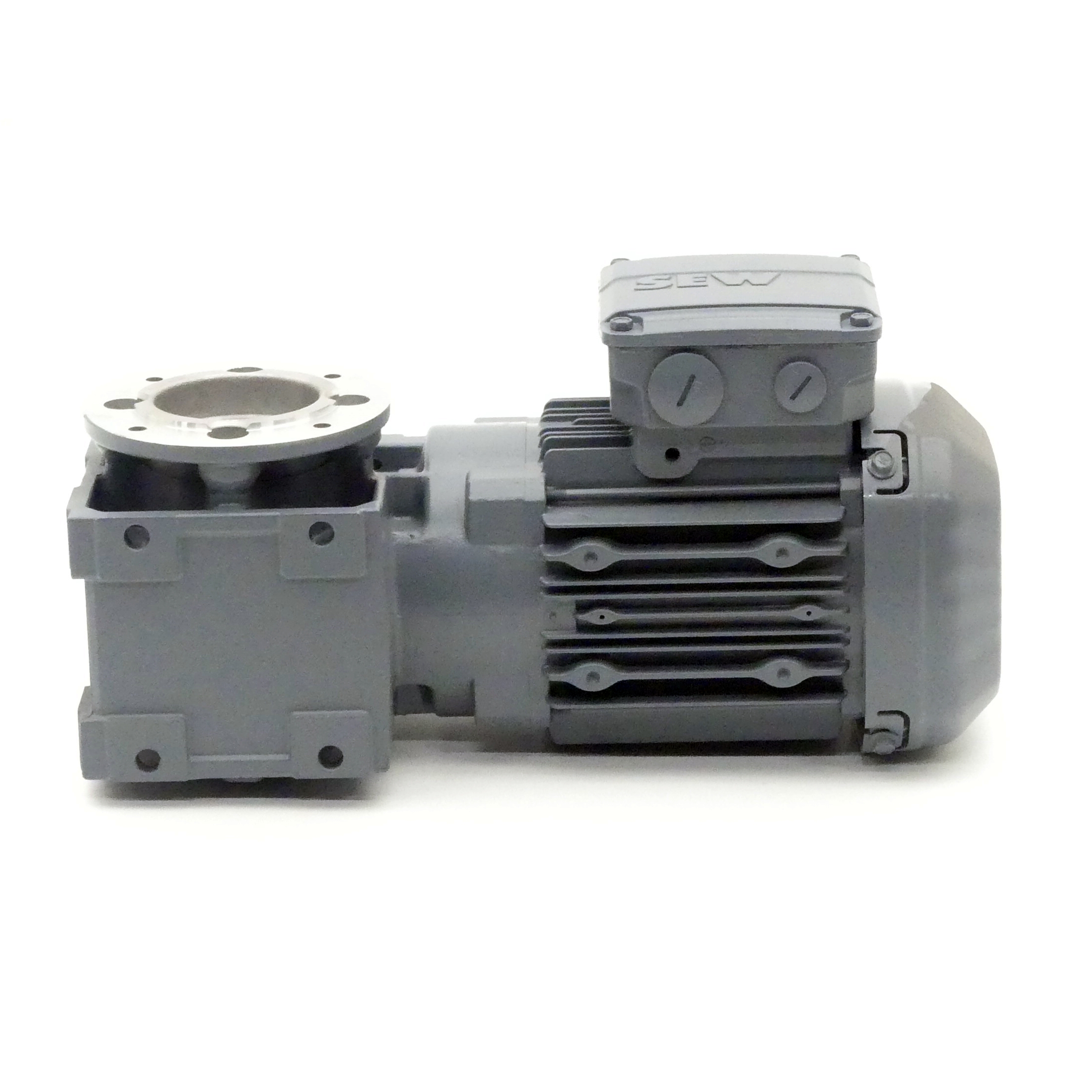 Getriebemotor WAF30 DRS71M4