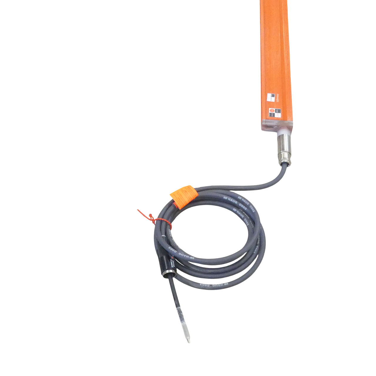 Charging rod axial 647614 