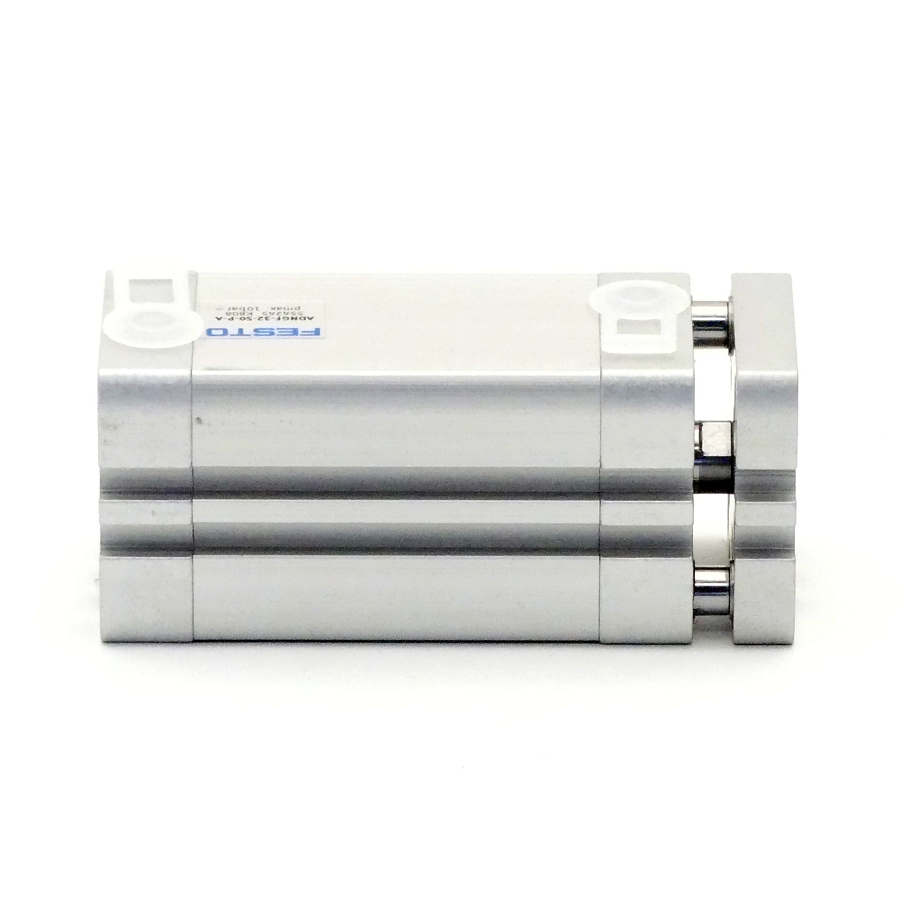 Compact cylinder ADNGF-32-50-P-A