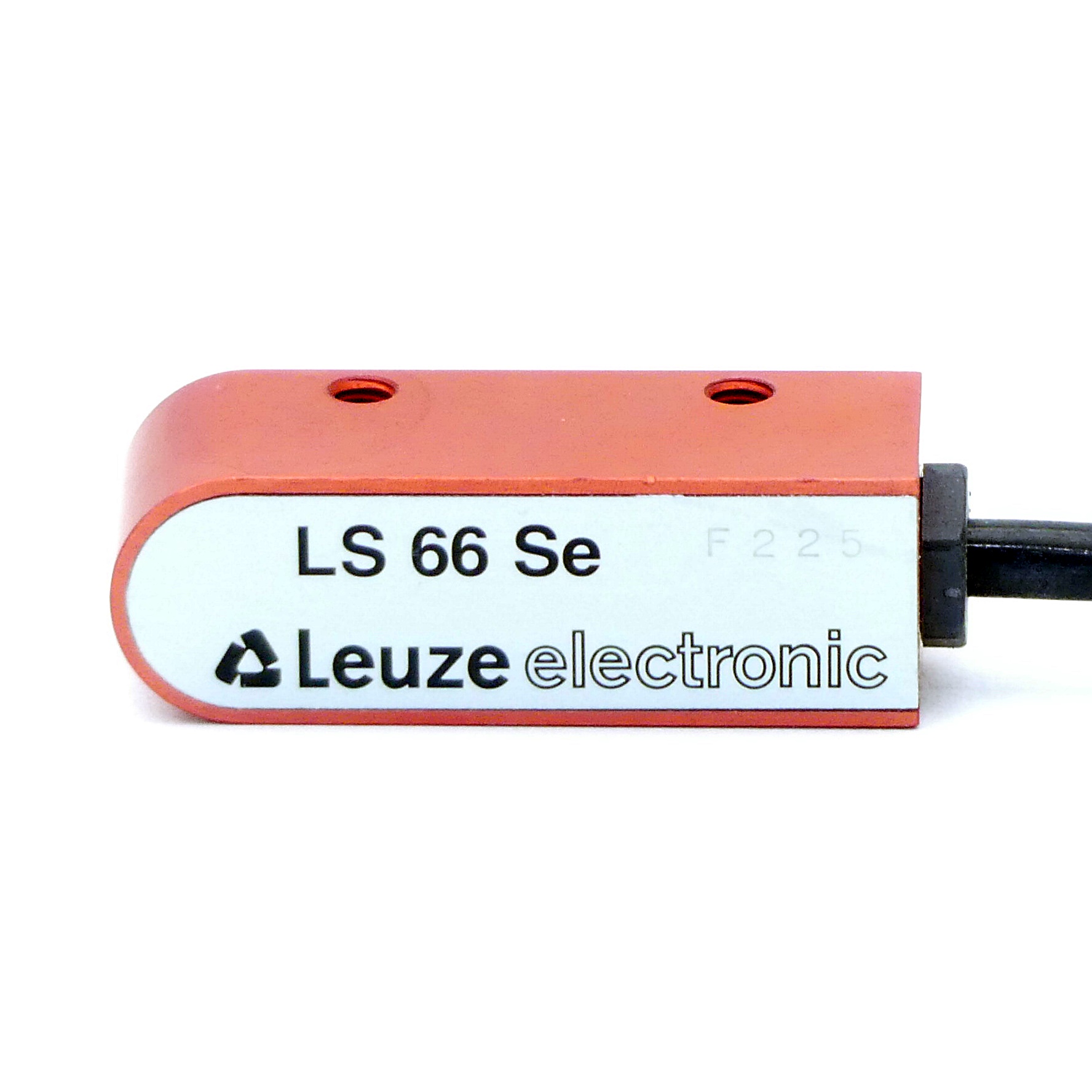 Light barrier transmitter Sender