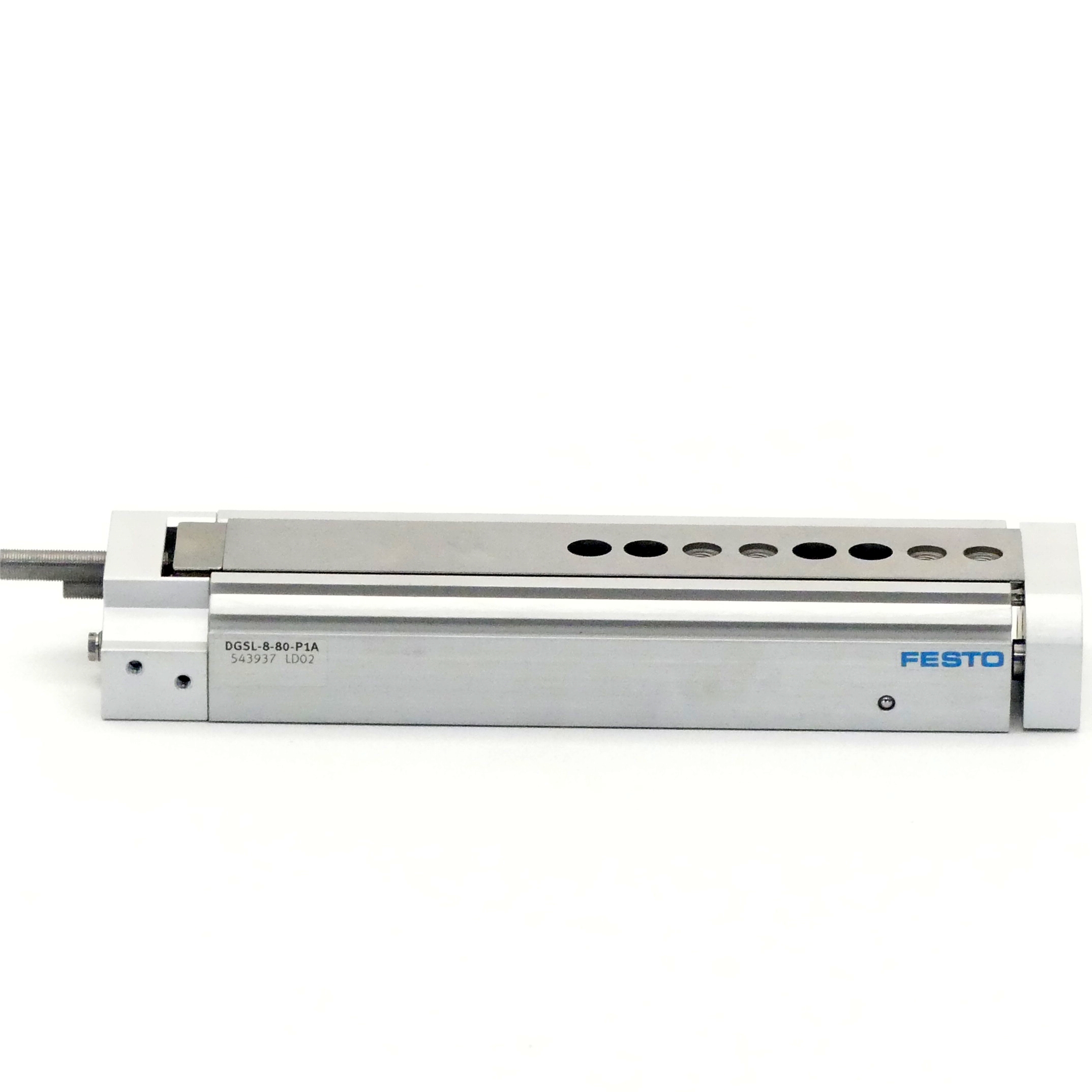 Mini-Schlitten DGSL-8-80-P1A 