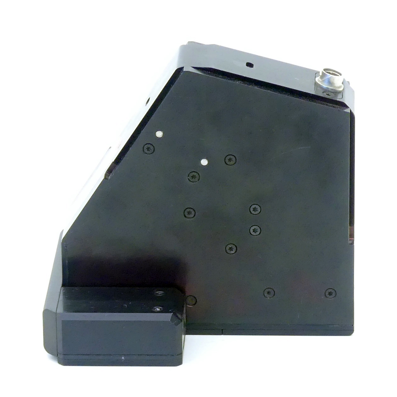 Smart gauge sensor SGS3D-155-100-12-25-0-IDT-P2-BMM-LF-WP 