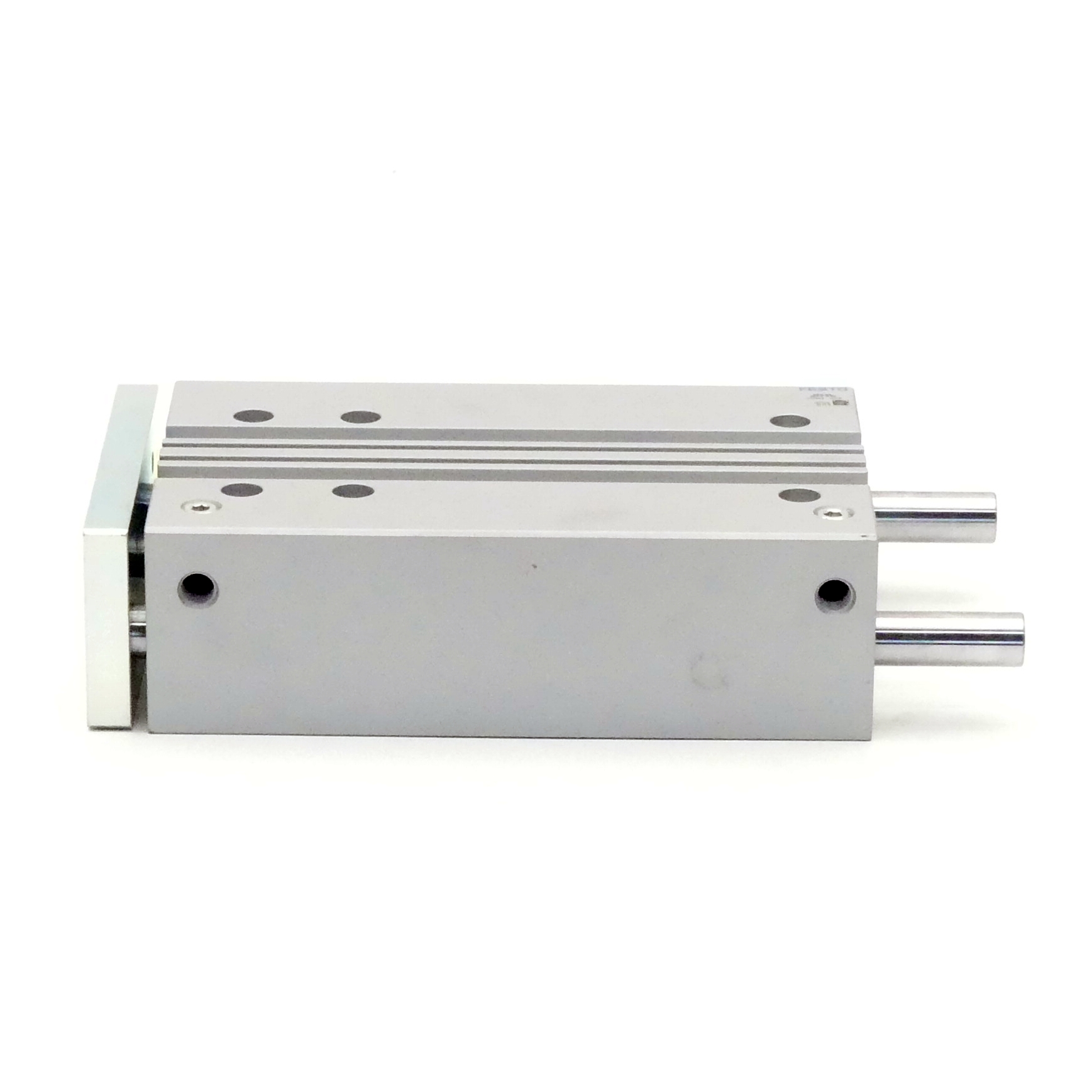 Führungszylinder DFM-63-200-P-A-KF