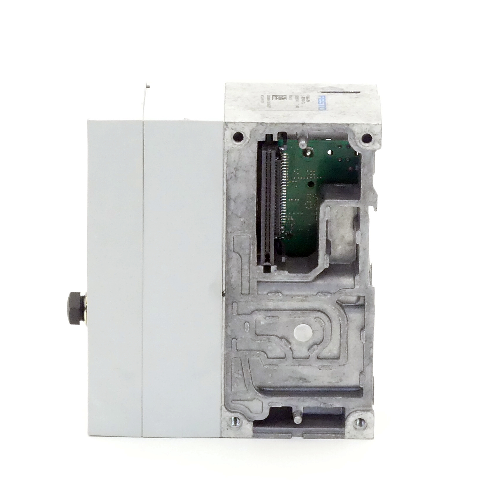 Pneumatik-Anschaltung VABA-S6-1-X2-F2-CB 