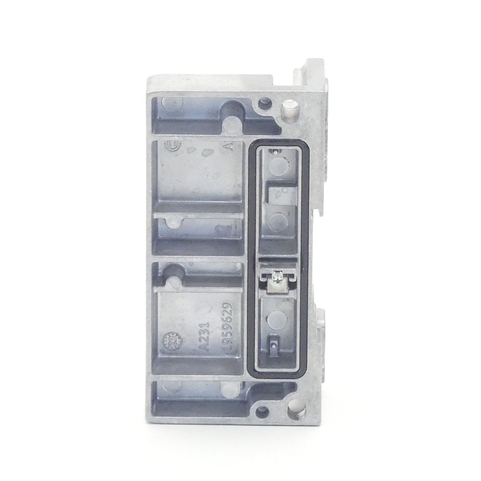 End plate CPX-M-EPL-EV