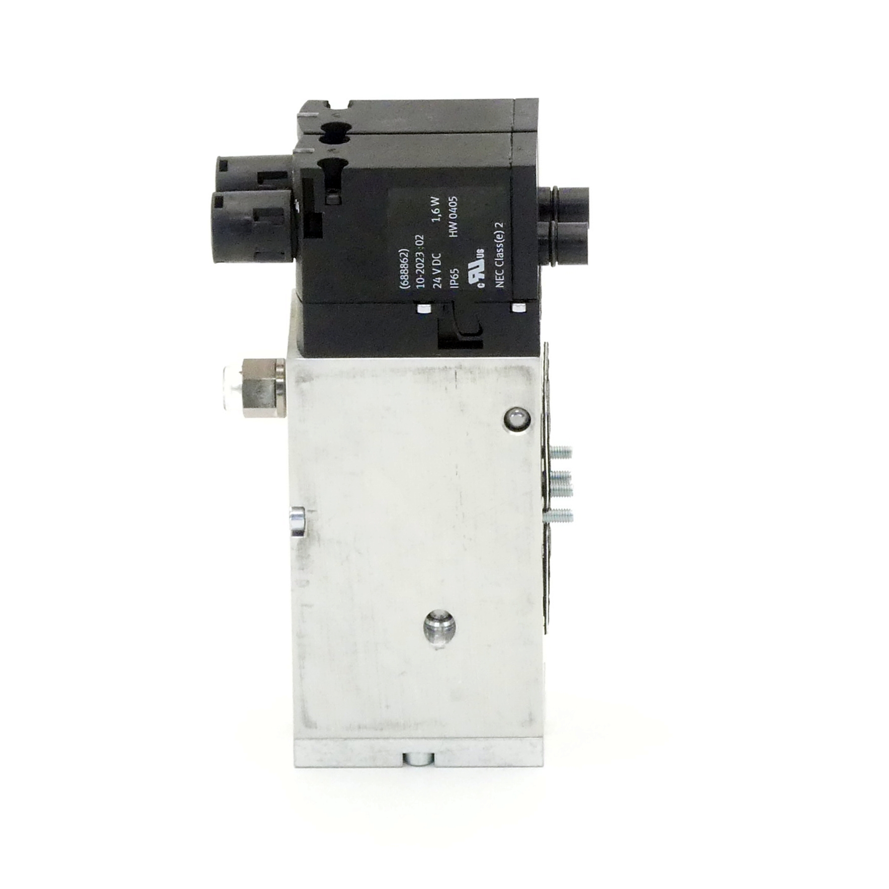 Control block VOFA-46P-M32C-MH-1T1L-CS