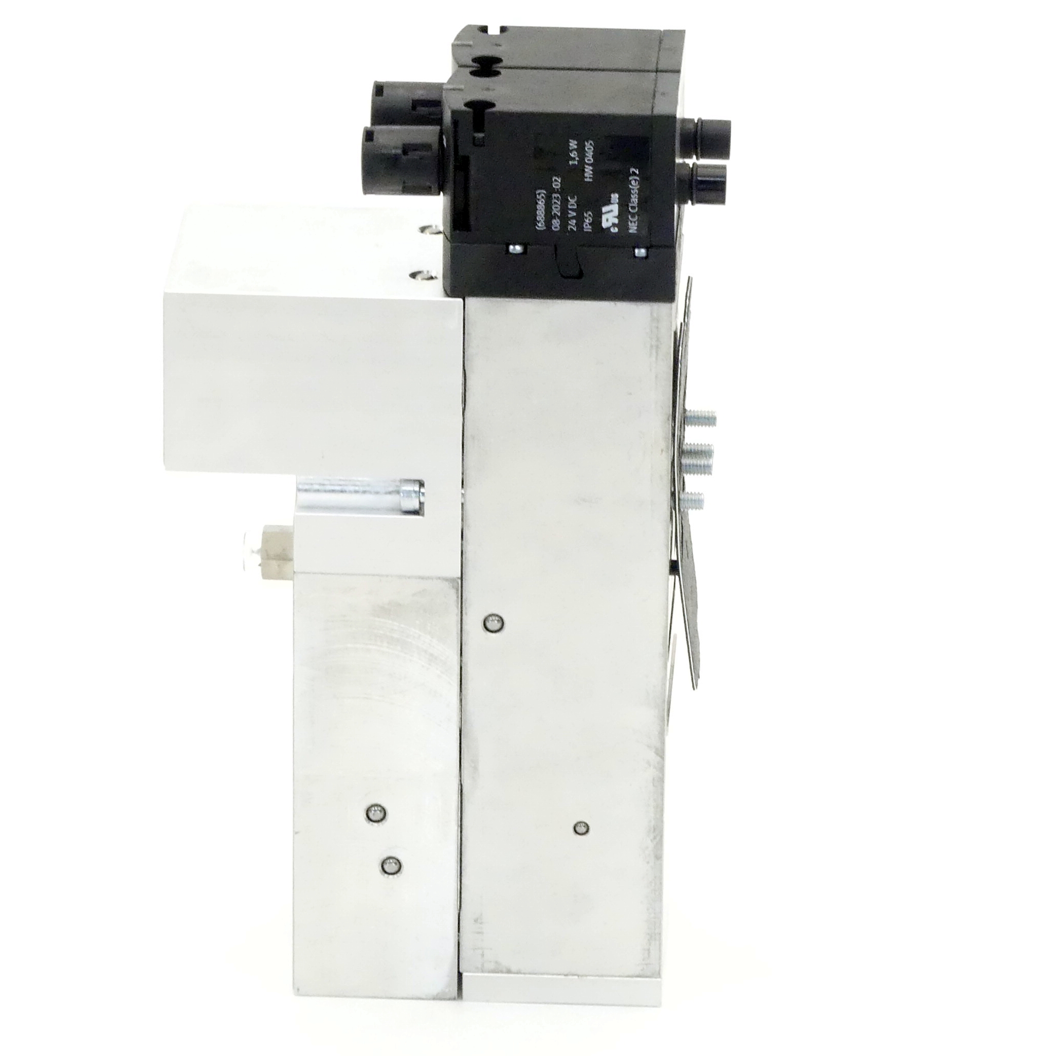 Control block VOFA-46P-M33C-MH-1T1L-CS 