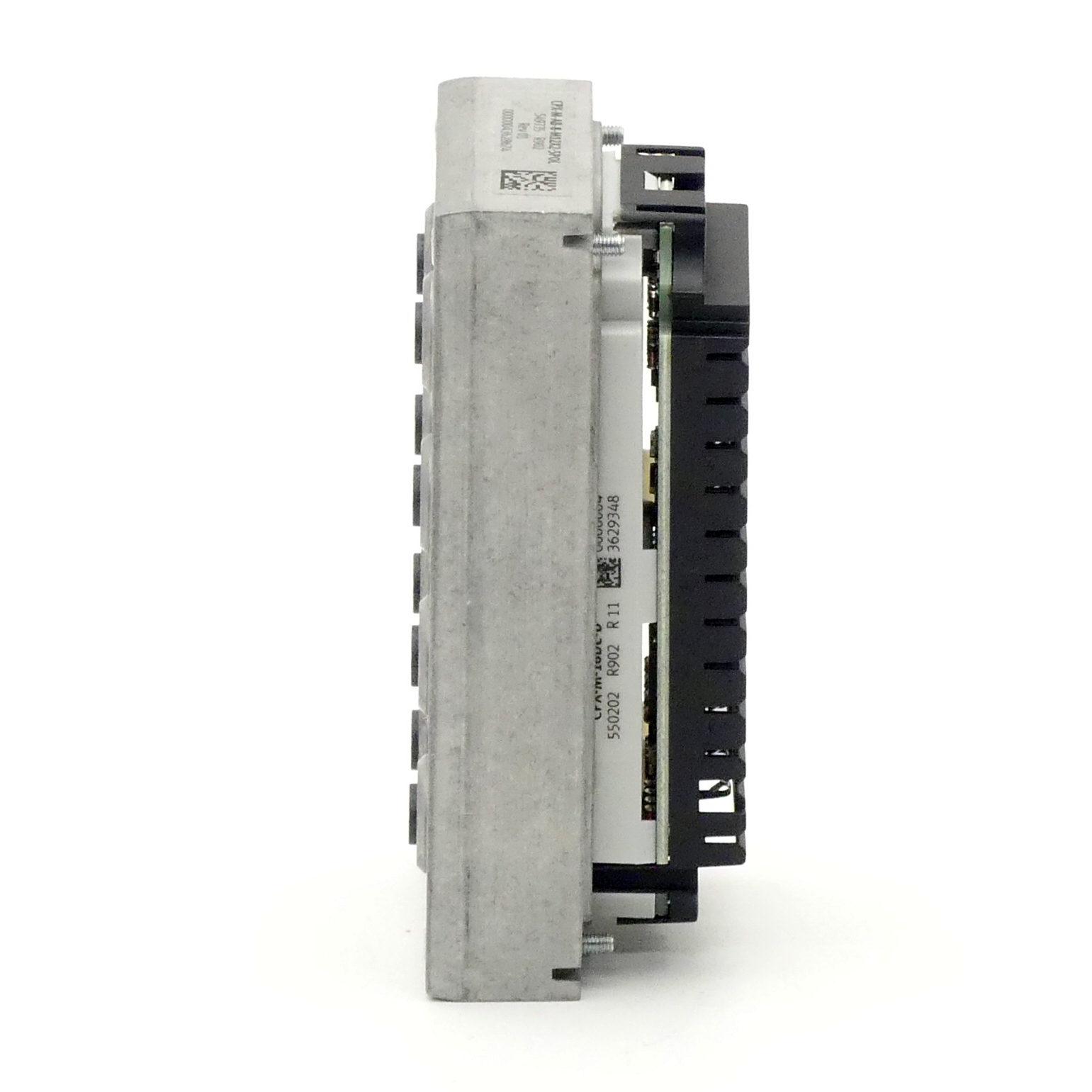 Anschlussblock CPX-M-AB-8-M12X2-5POL