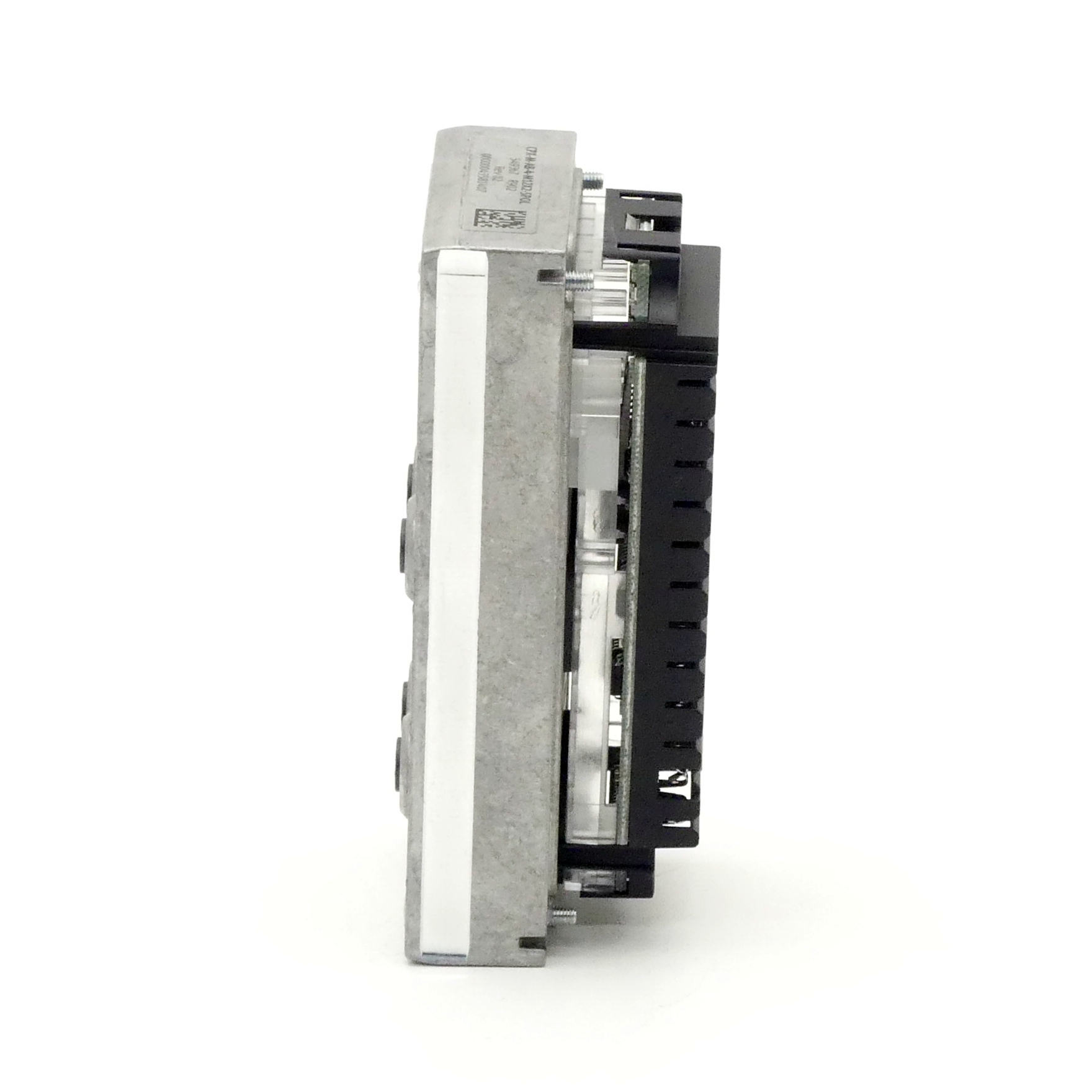 Connection block CPX-M-AB-4-M12X2-5POL 
