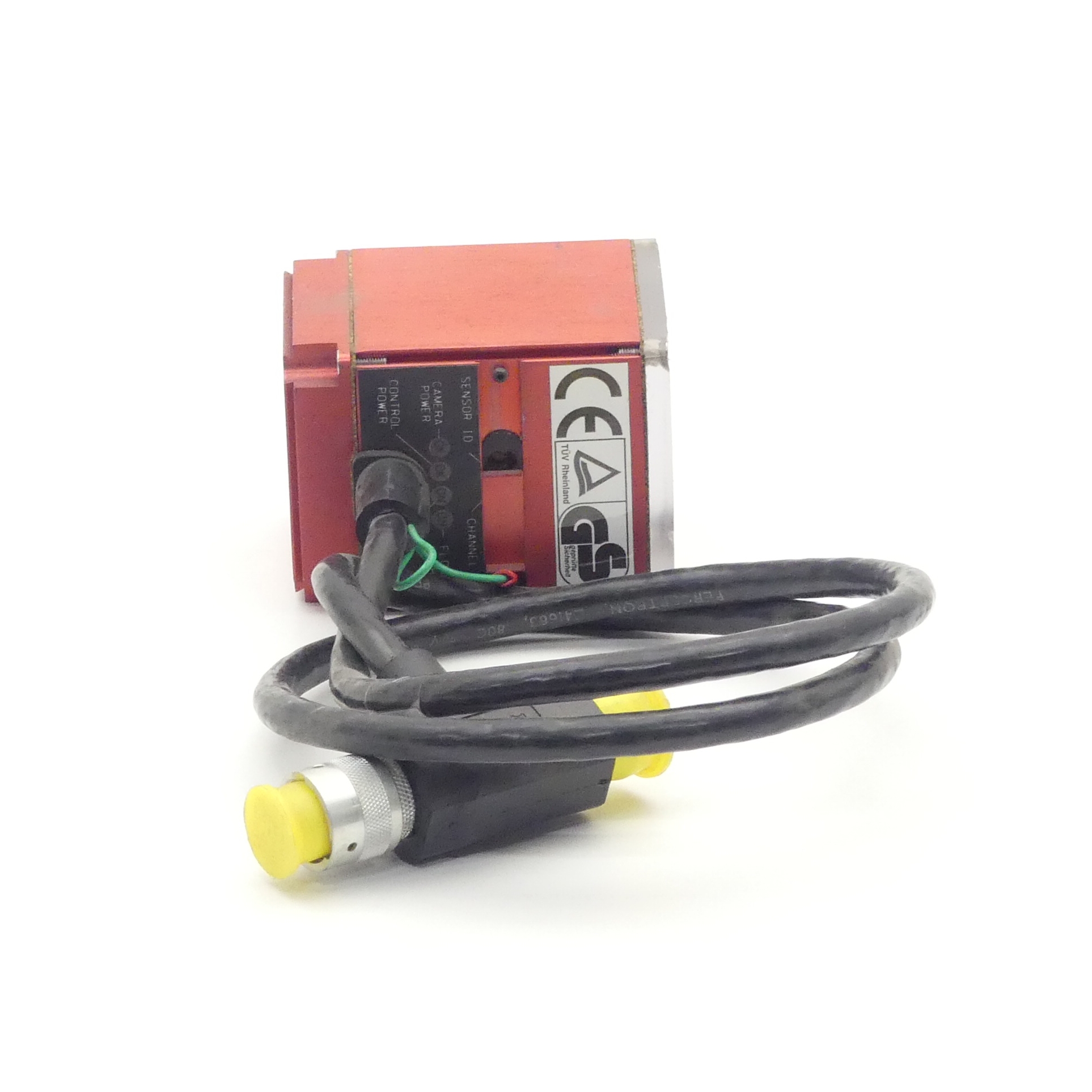 Trilight LED-Flutlicht