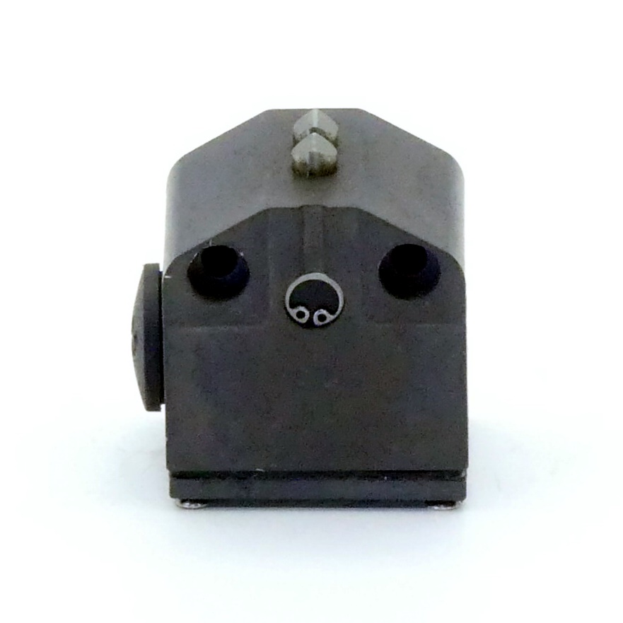 Row limit switch