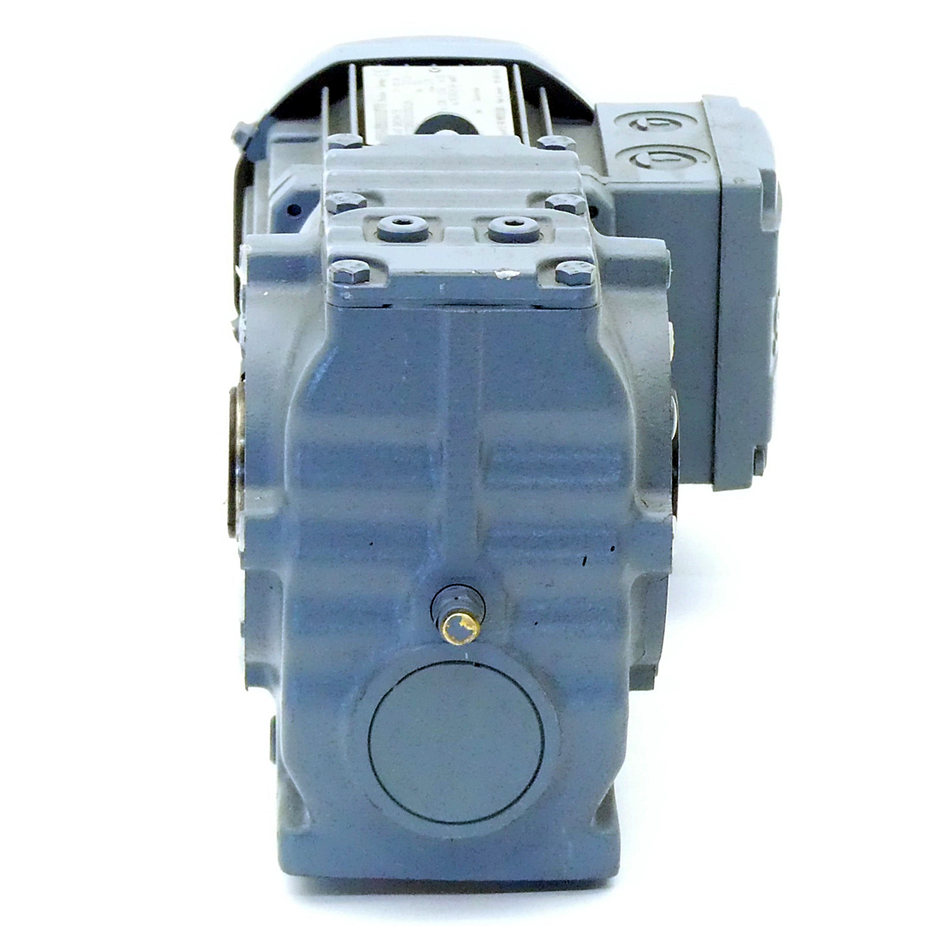 Getriebemotor SA47 DR63M4/TM 