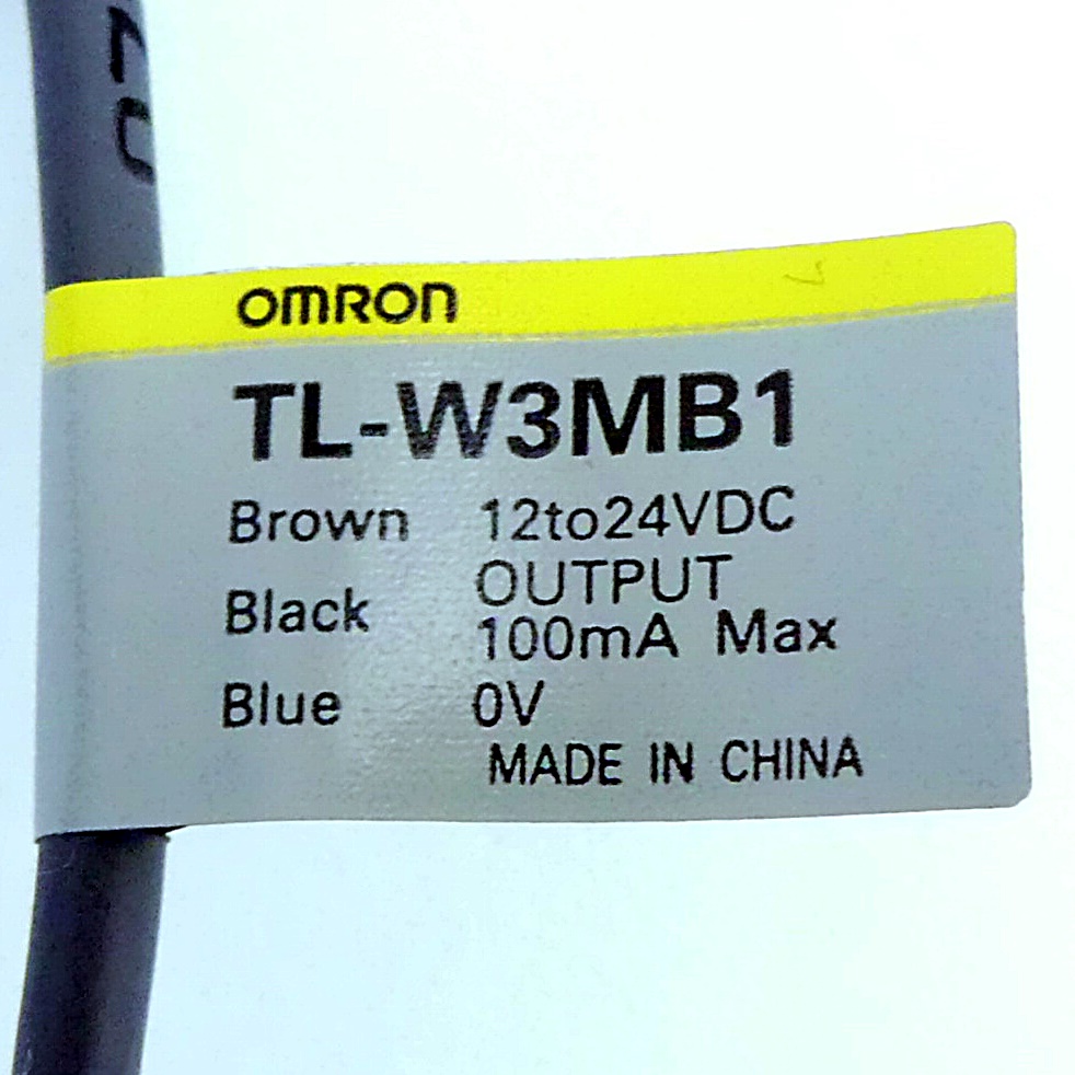 Sensor TL-W3MB1 