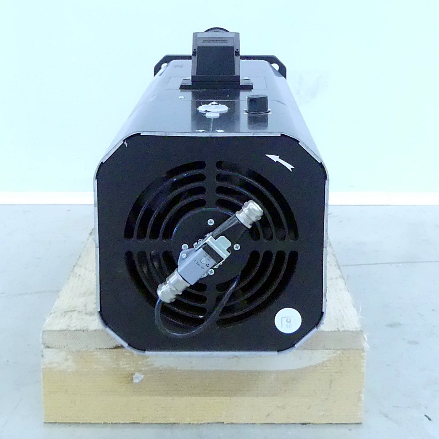 Drehstrom Servomotor 2AD134D-B05OA1-CS37-A2N1 