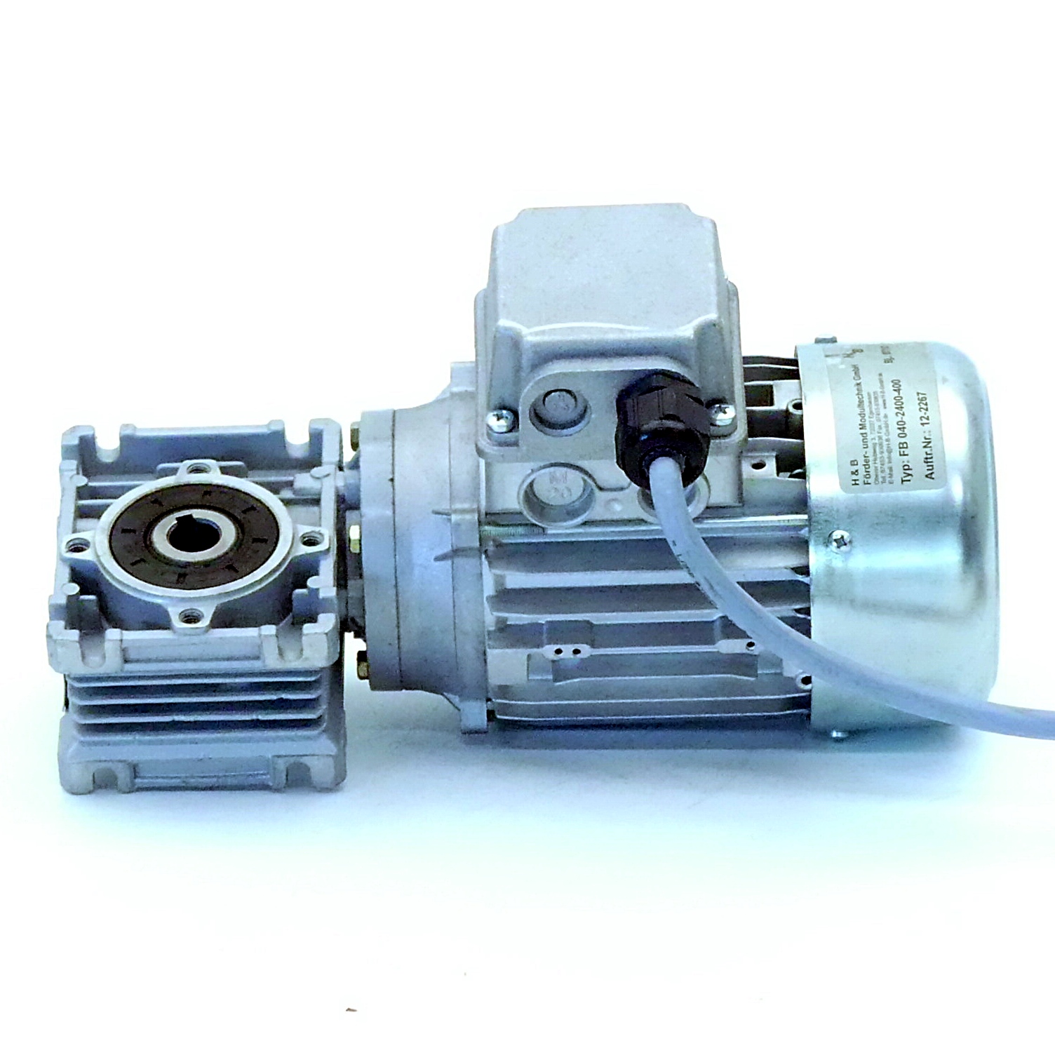 Getriebemotor M65b4 