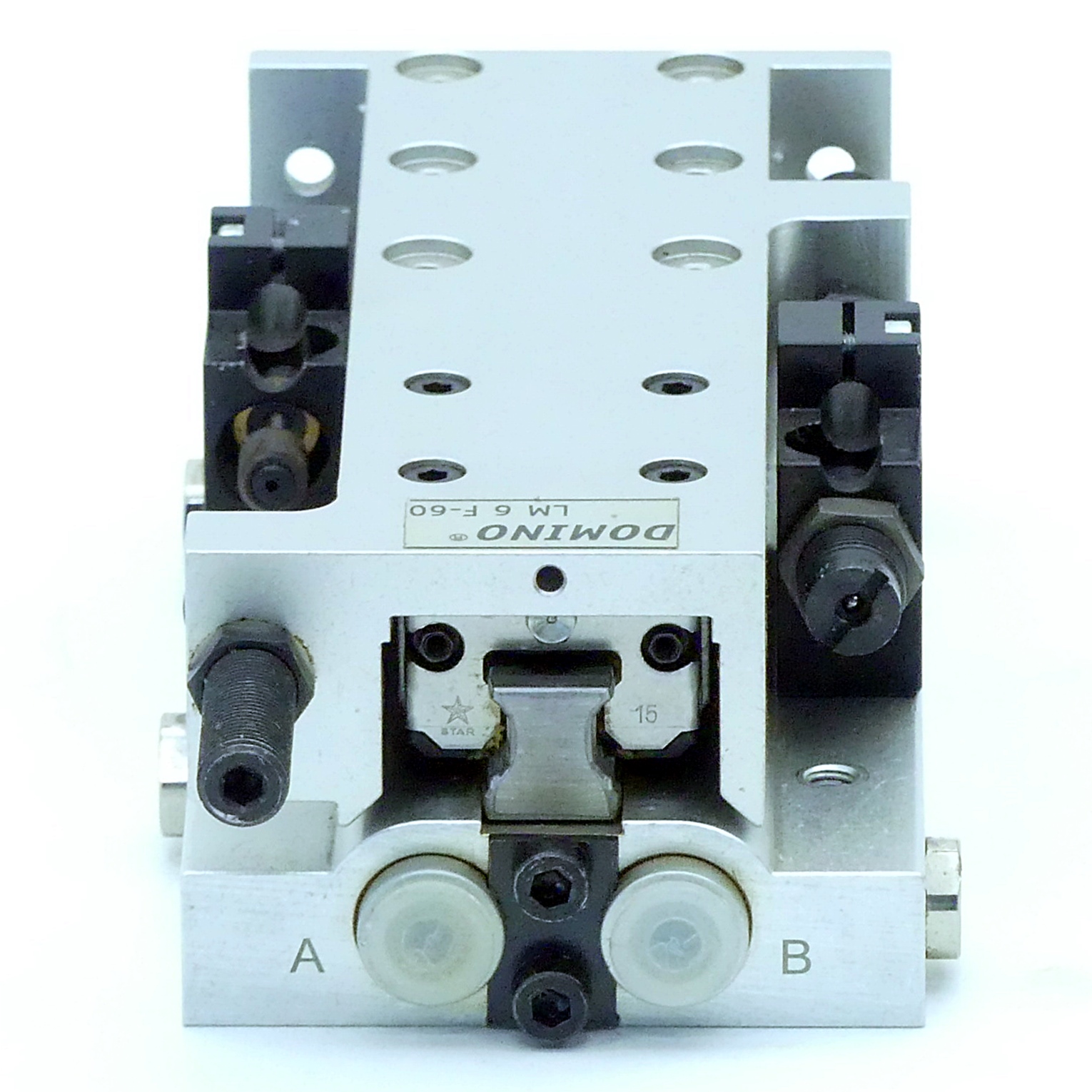 Linearmodul LM 6 F-60 