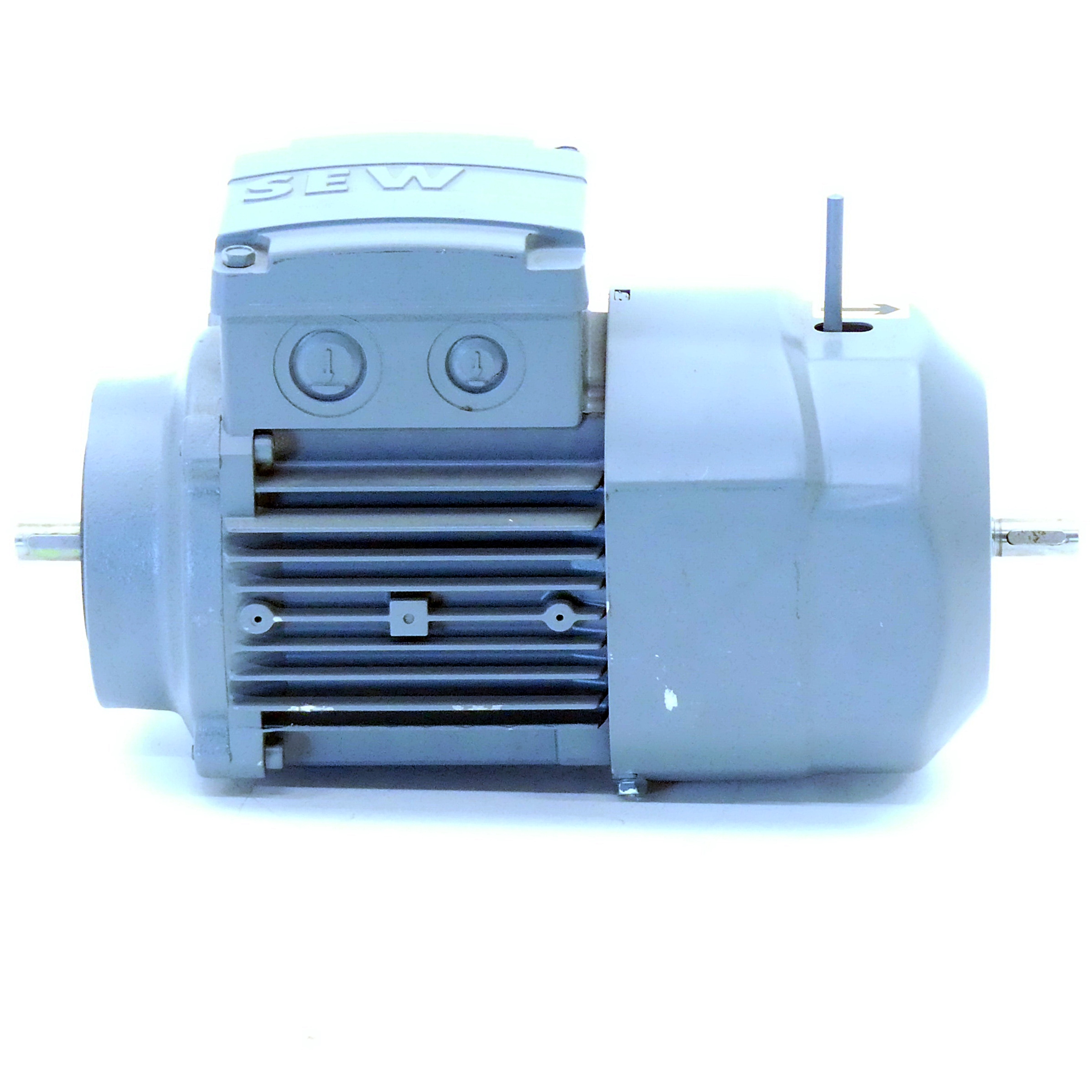 Drehstrommotor DFR63L4/BR/HR/TH 