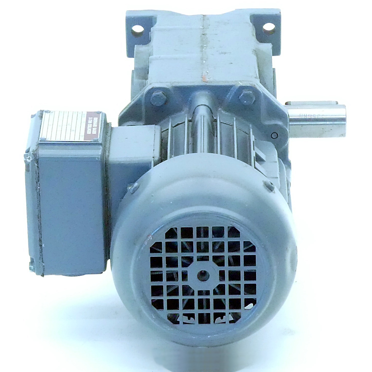 gear motor SG2-22/DK 64-163 L 