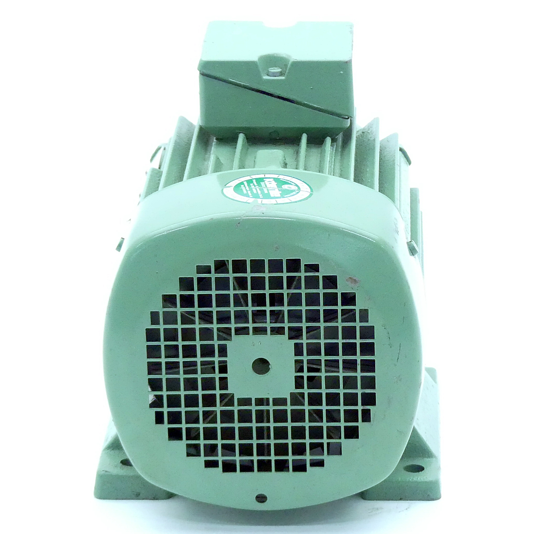 three-phase motor KPER 100 L 2 