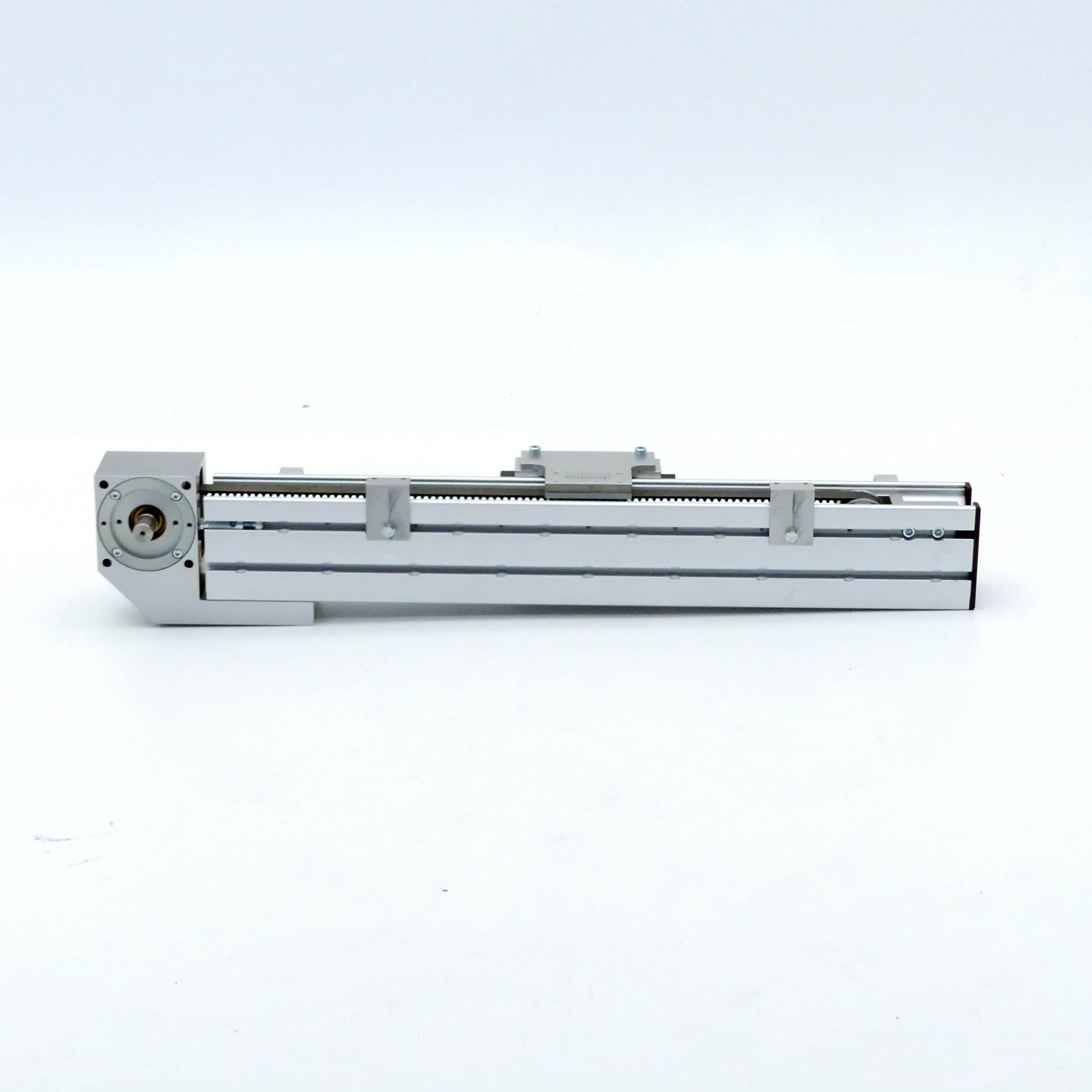 Linear axis LM 6 PE-270 re 